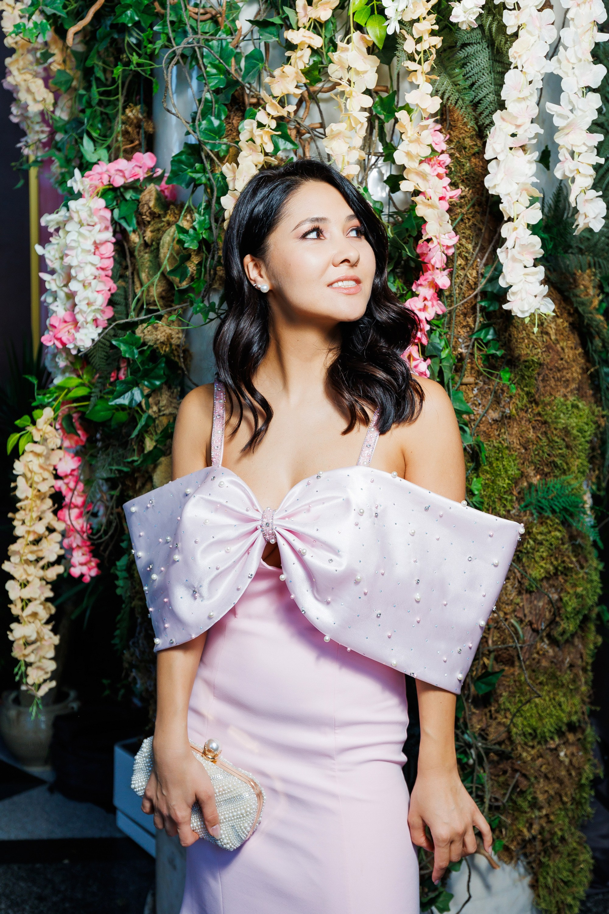 Весенний Бал WLC