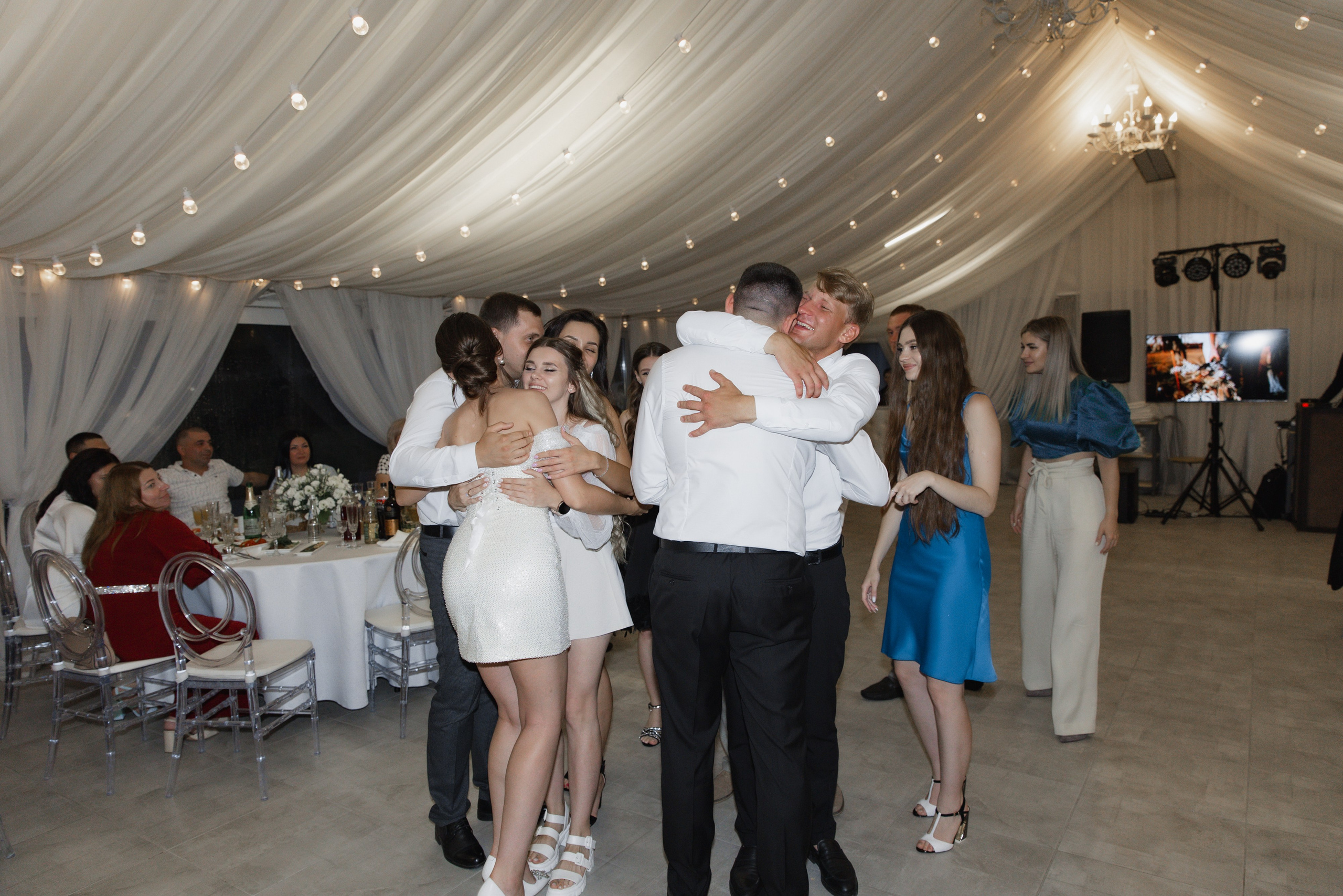 D&V 23'. Фотограф Сергей Койфман