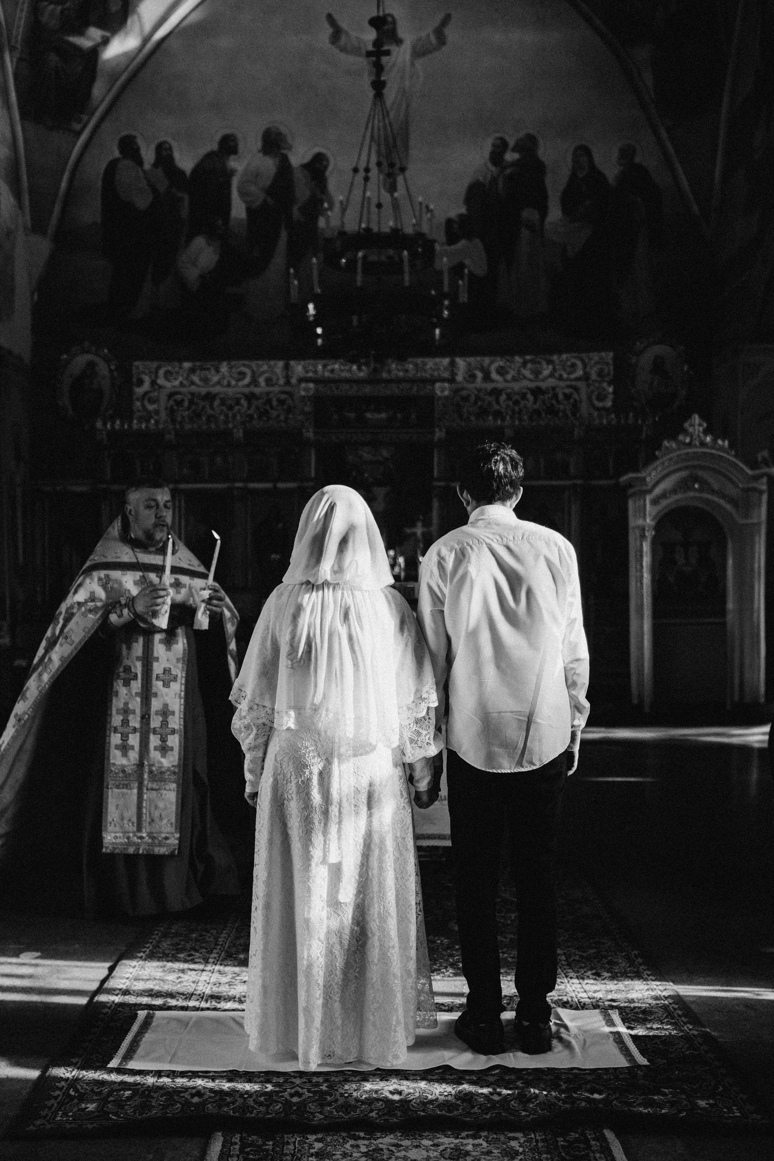 Александр & Олеся. Надежда Виховская — семейный фотограф в Астане