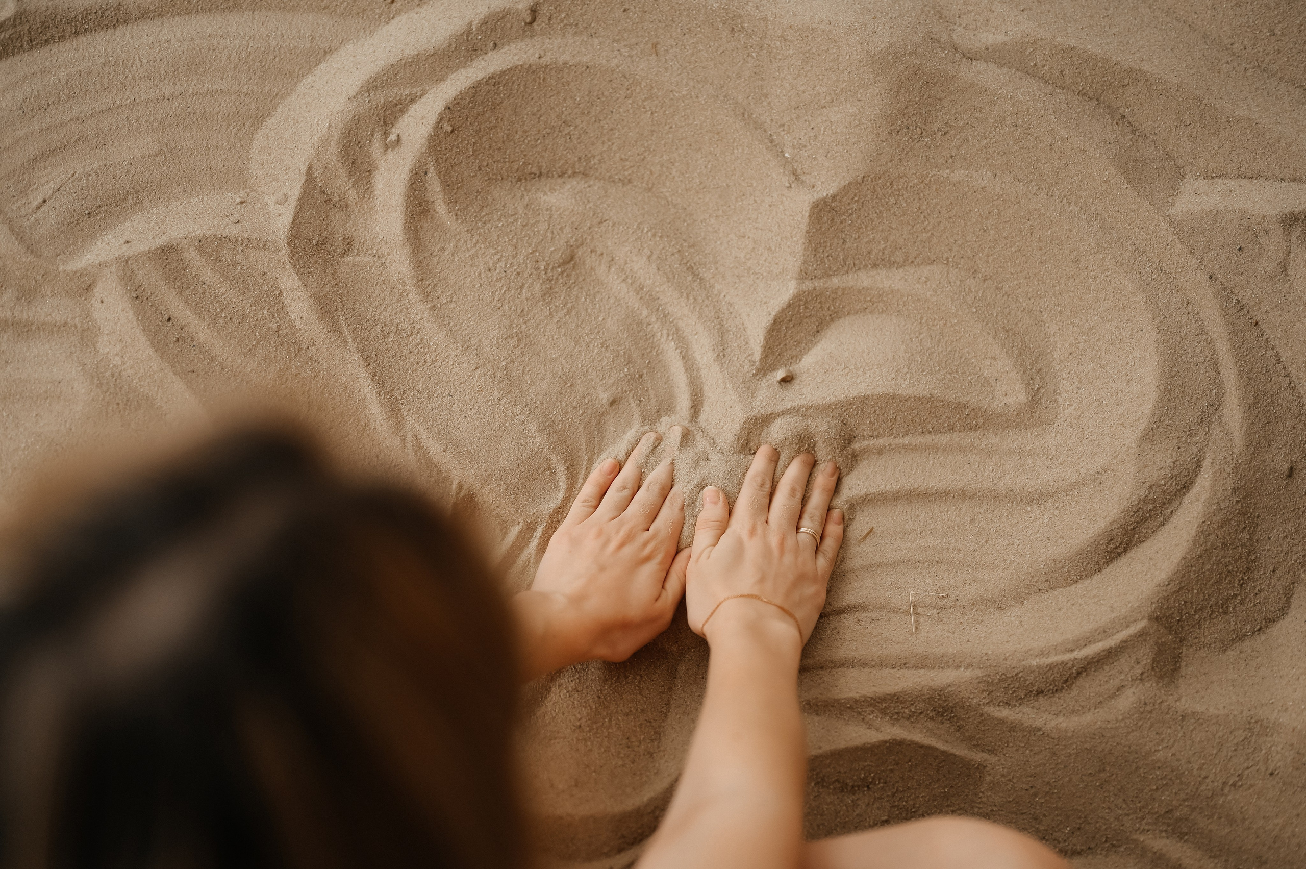 Даша. Семейный фотограф Олеся Батурина Рязань