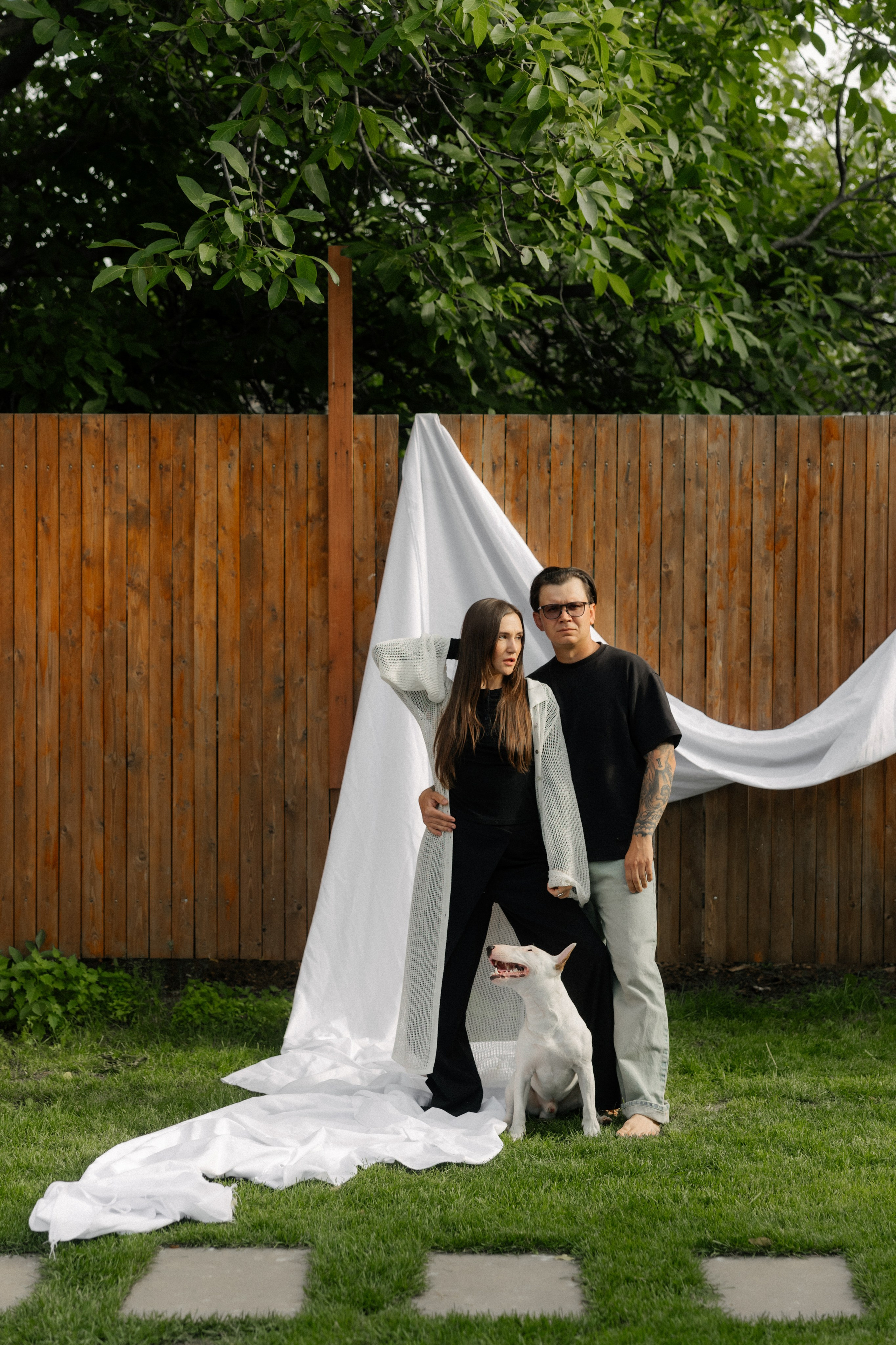 Выходной. Свадебный и семейный фотограф Юлия Сафронова