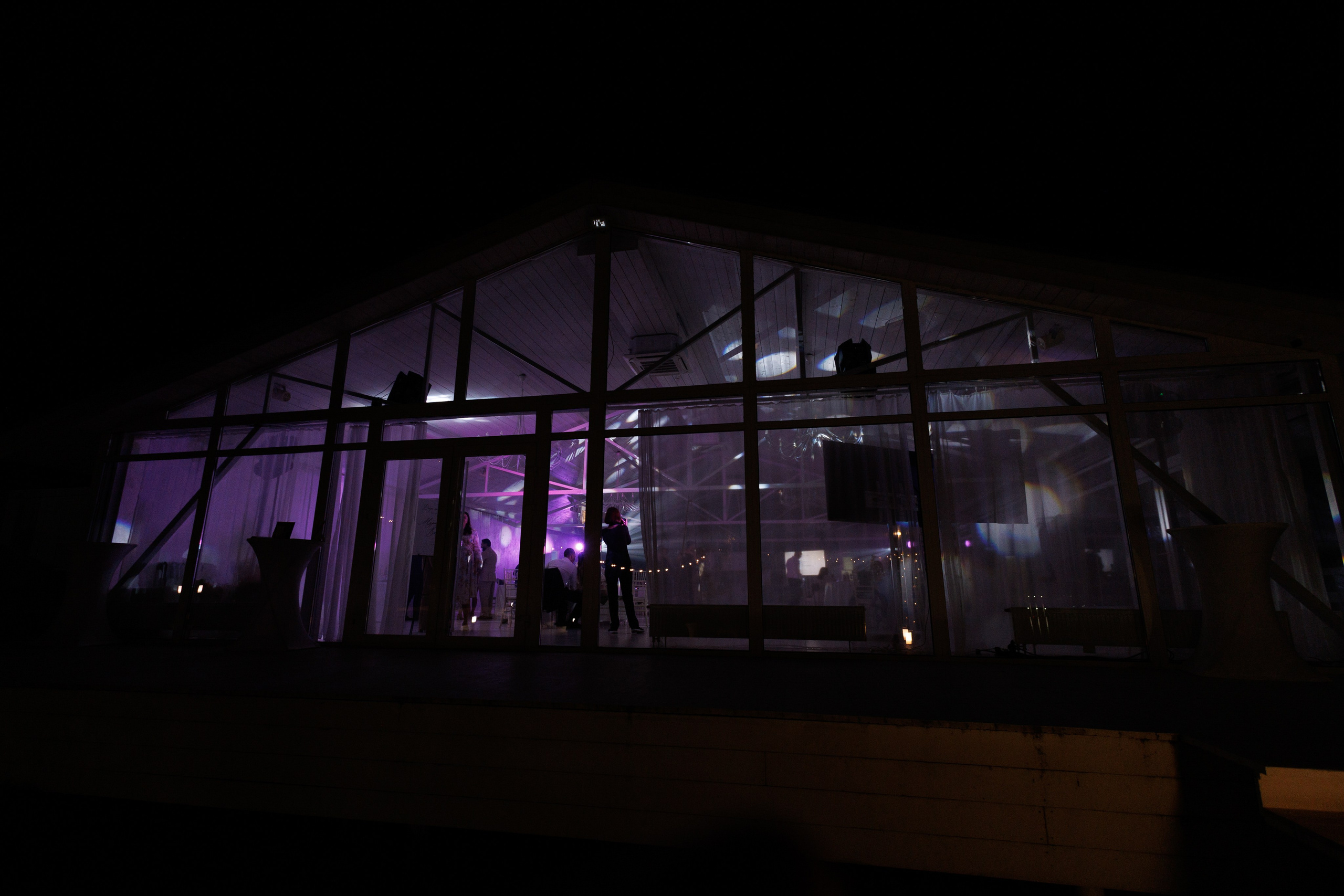 Мурад и Виктория. Свадебный и репортажный фотограф в Санкт-Петербурге Николай Голованов