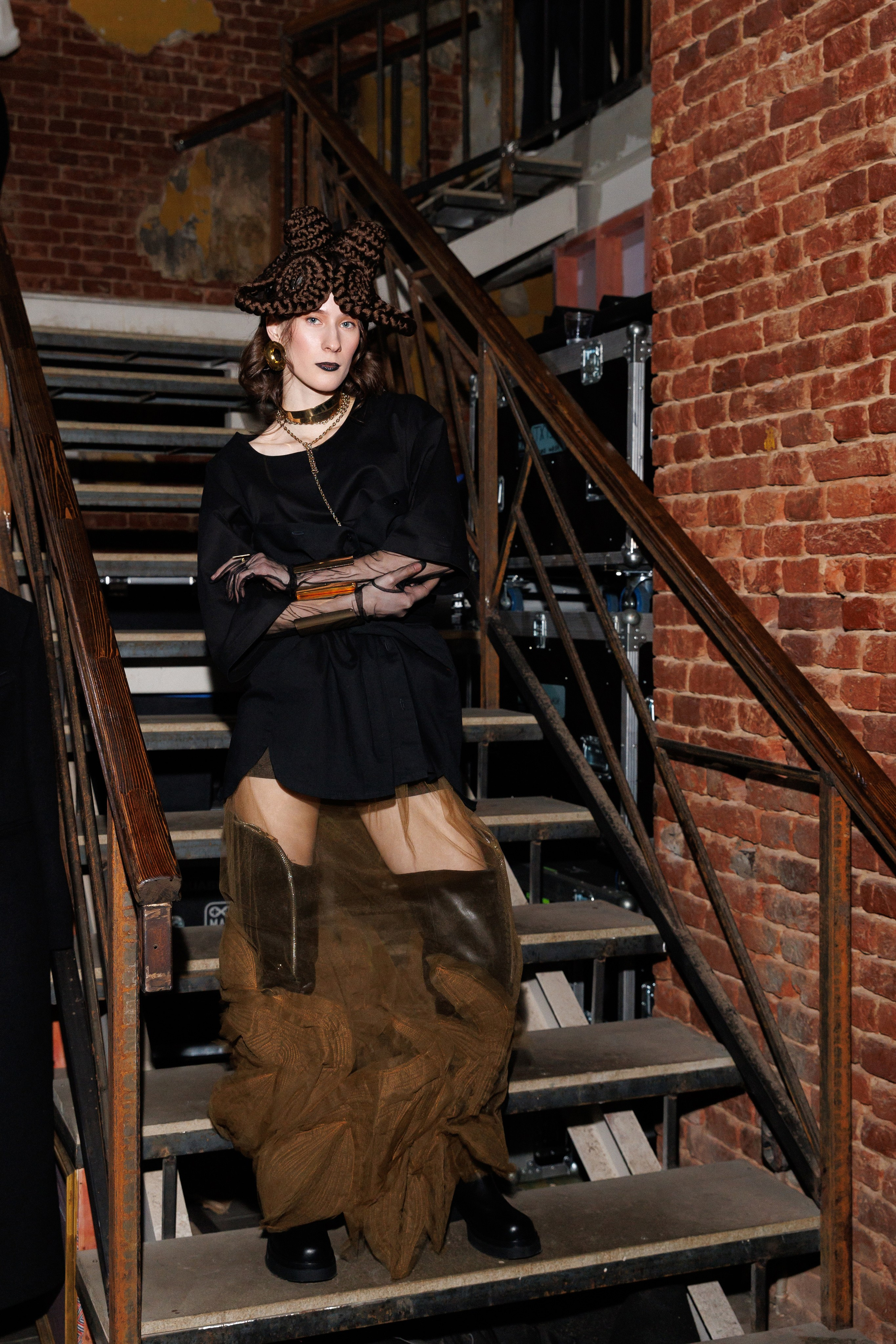 KAMERGER WINTER 2025. Свадебный и репортажный фотограф в Санкт-Петербурге Николай Голованов