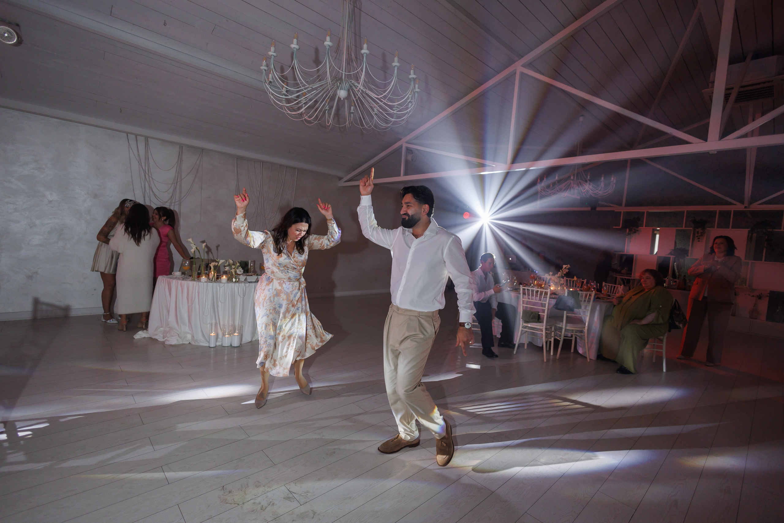 Мурад и Виктория. Свадебный и репортажный фотограф в Санкт-Петербурге Николай Голованов