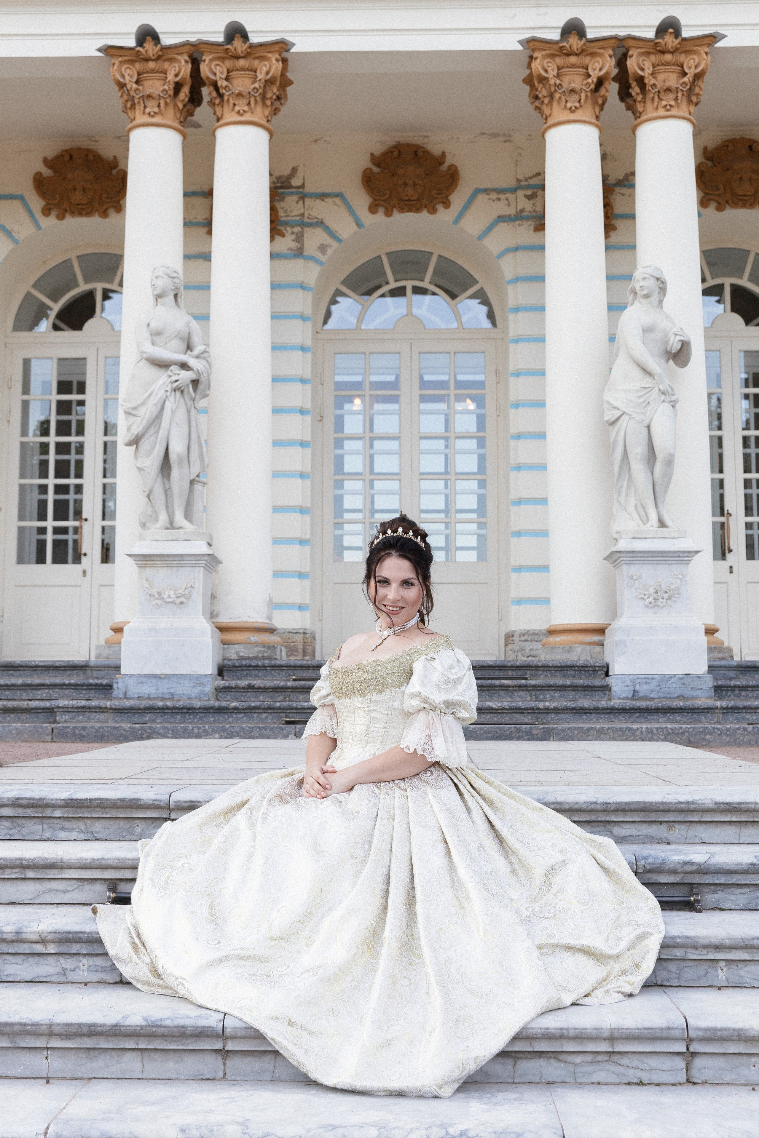 Девичник. Свадебный и репортажный фотограф в Санкт-Петербурге Николай Голованов