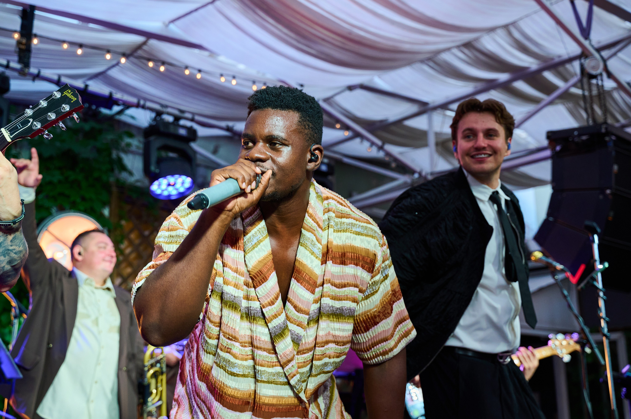 Айвазовский Оркестра. Фотограф Универсал в Новосибирске