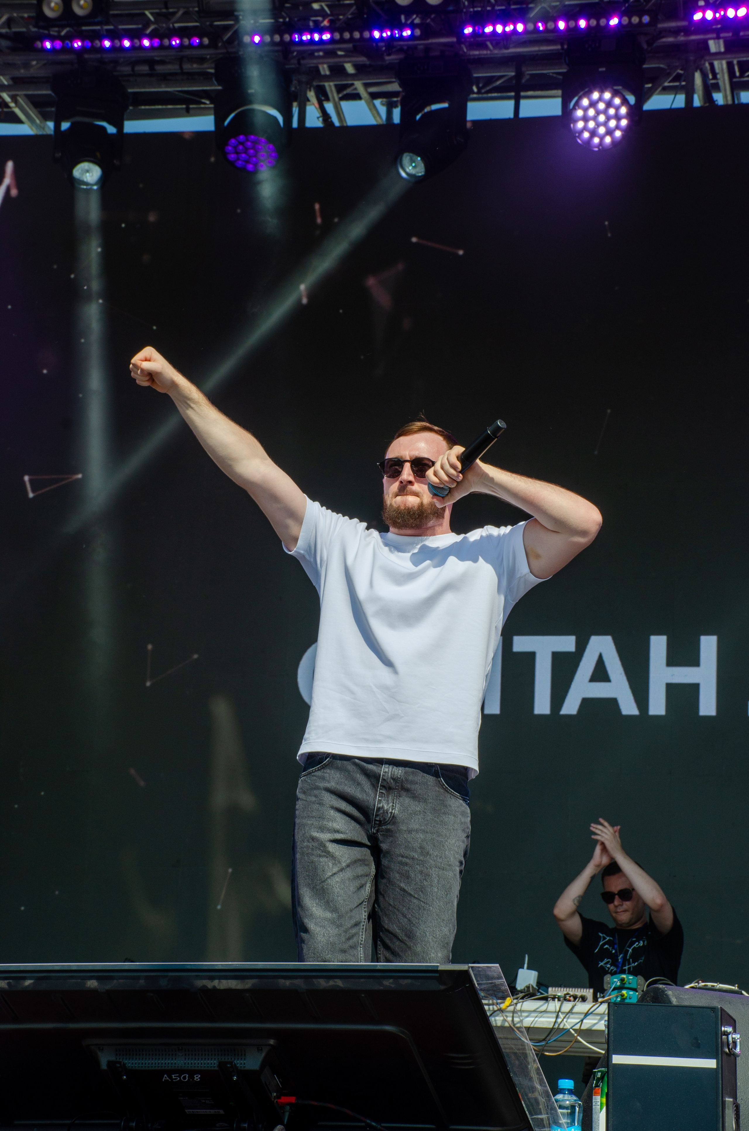 Черника Фест. Фотограф Универсал в Новосибирске