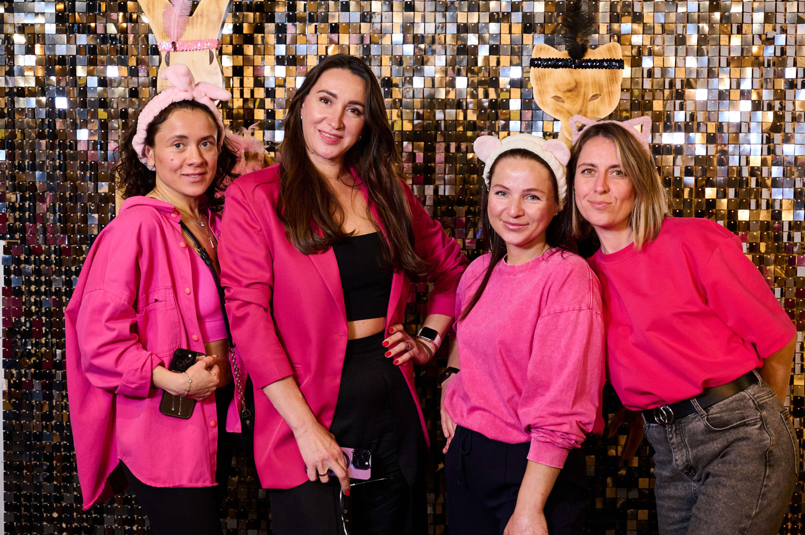 Квиз ALIBI. Фотограф Универсал в Новосибирске