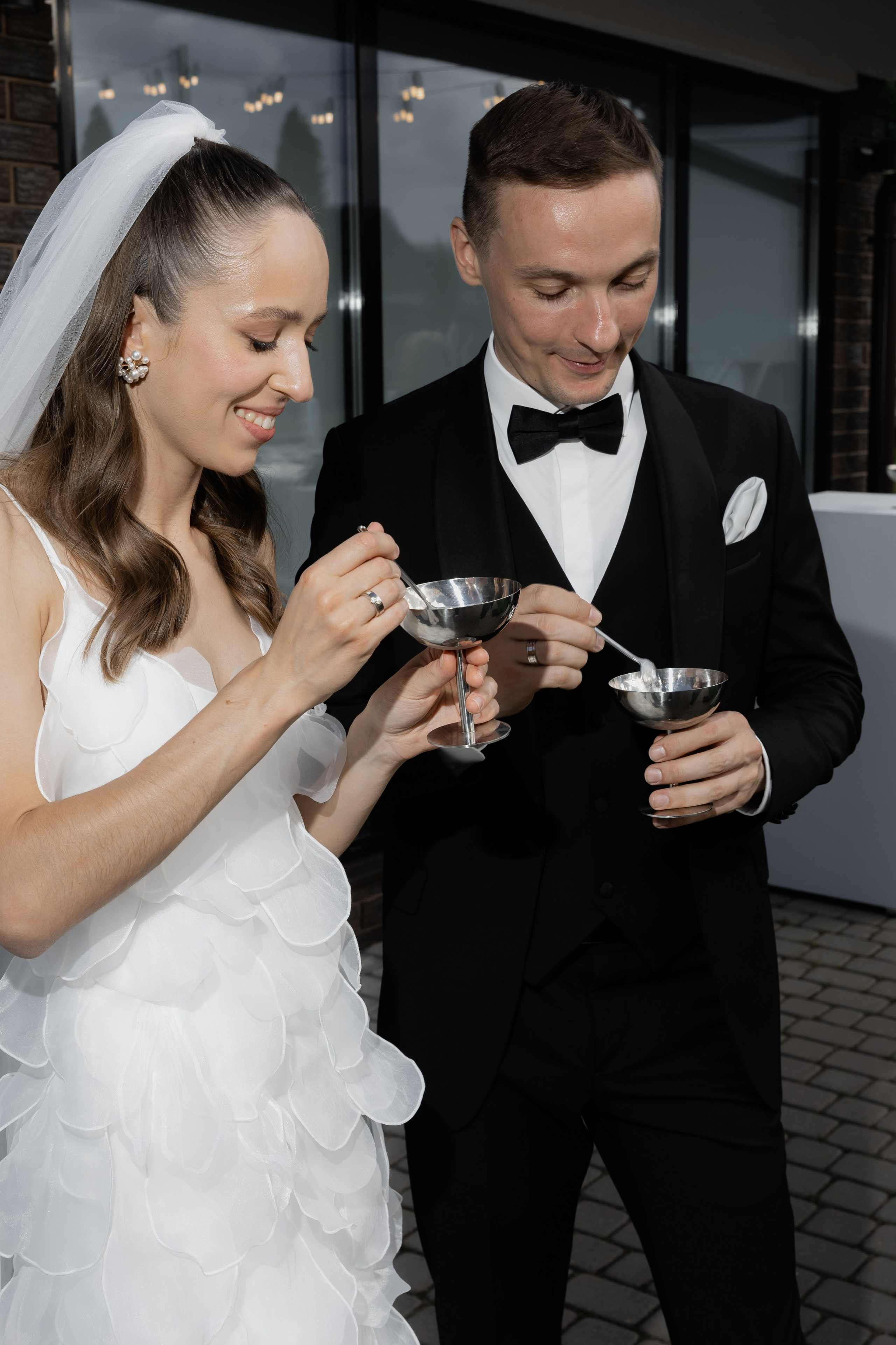 Настя Сергей 13 июня 2024, Minsk Grandchalet. Свадебный фотограф Кристина Винокурова