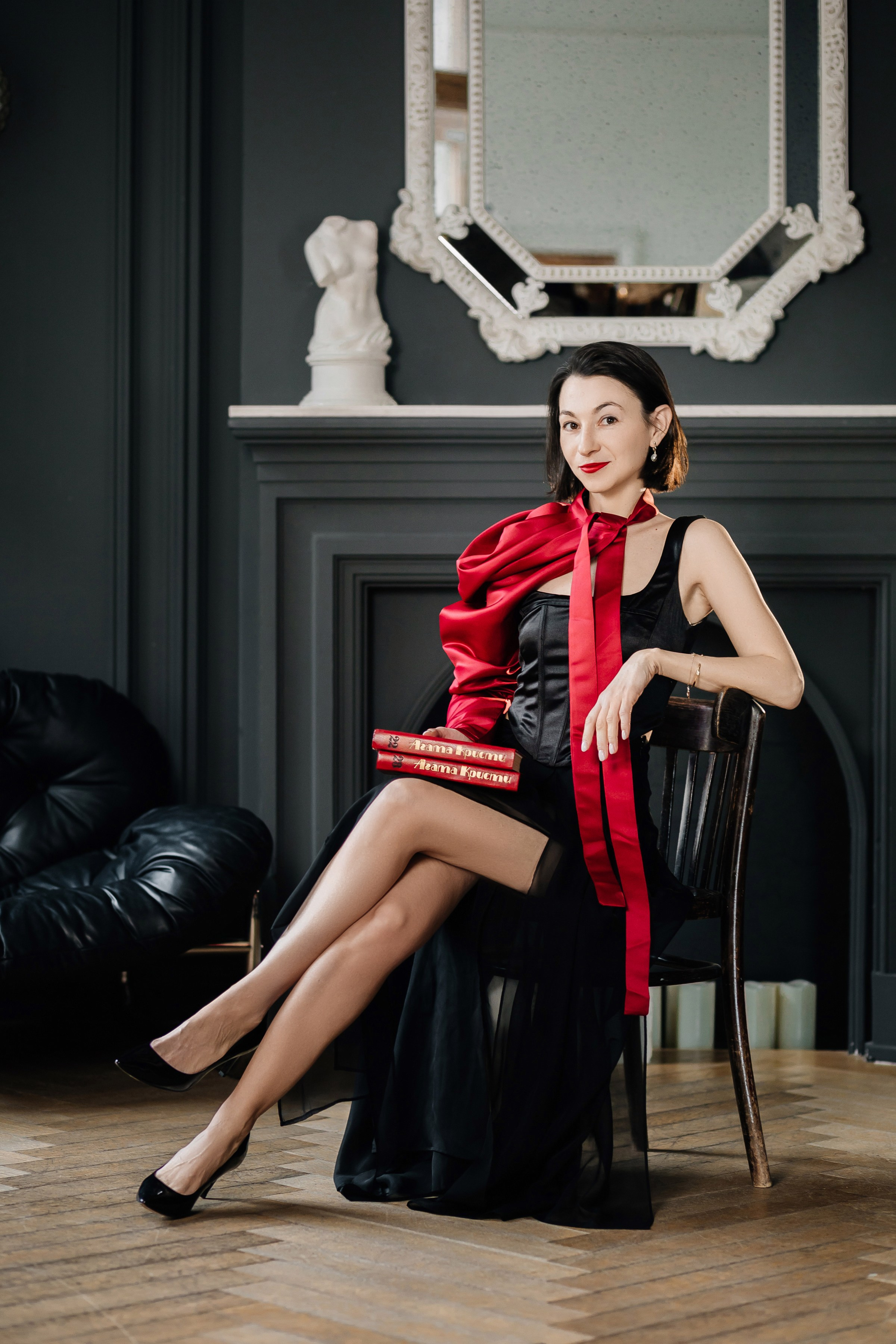 Та, кто с книжкой. Семейный фотограф, свадебный фотограф, женский портрет в Санкт-Петербу