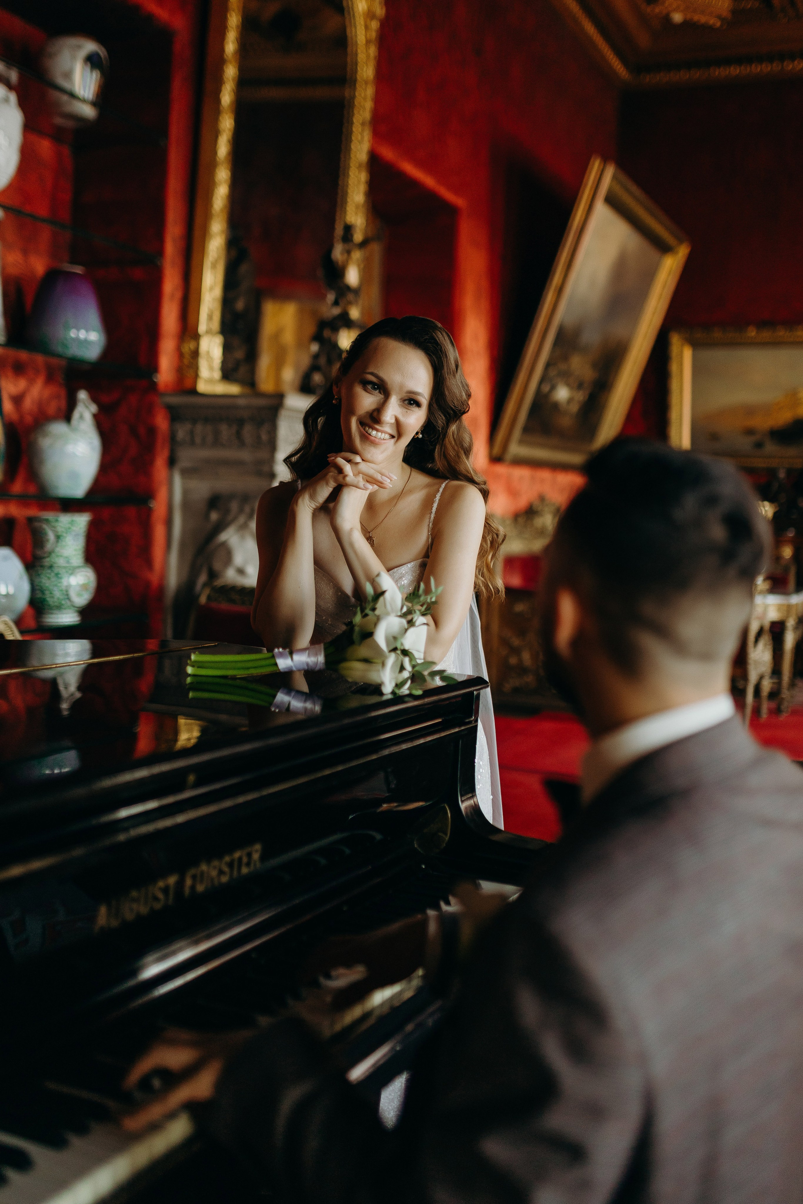 Wedding day 05.09.24. Свадебный фотограф в Санкт-Петербурге