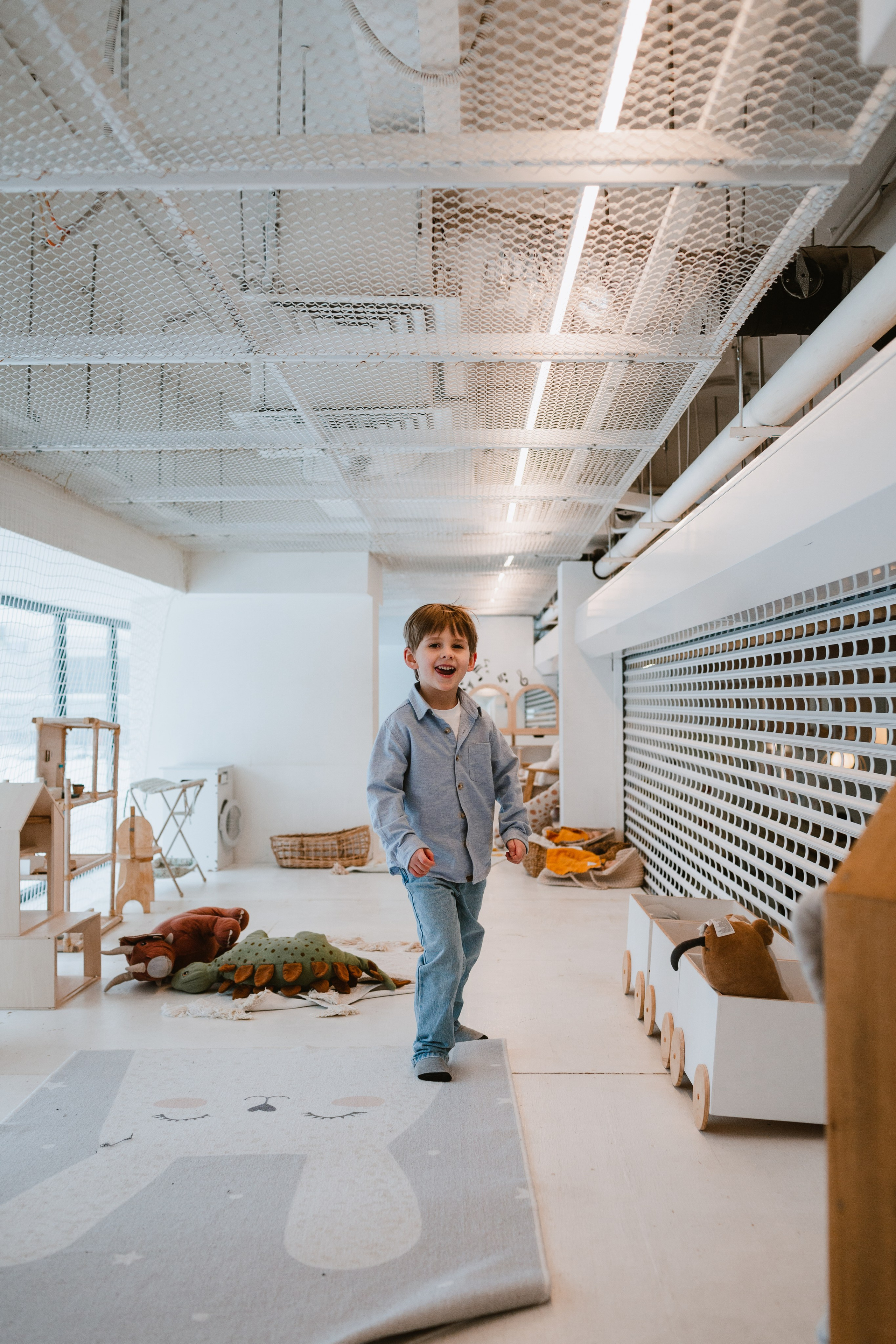 5 лет. Фотограф и видеограф Мария Банщикова, Солнечногорск, Москва