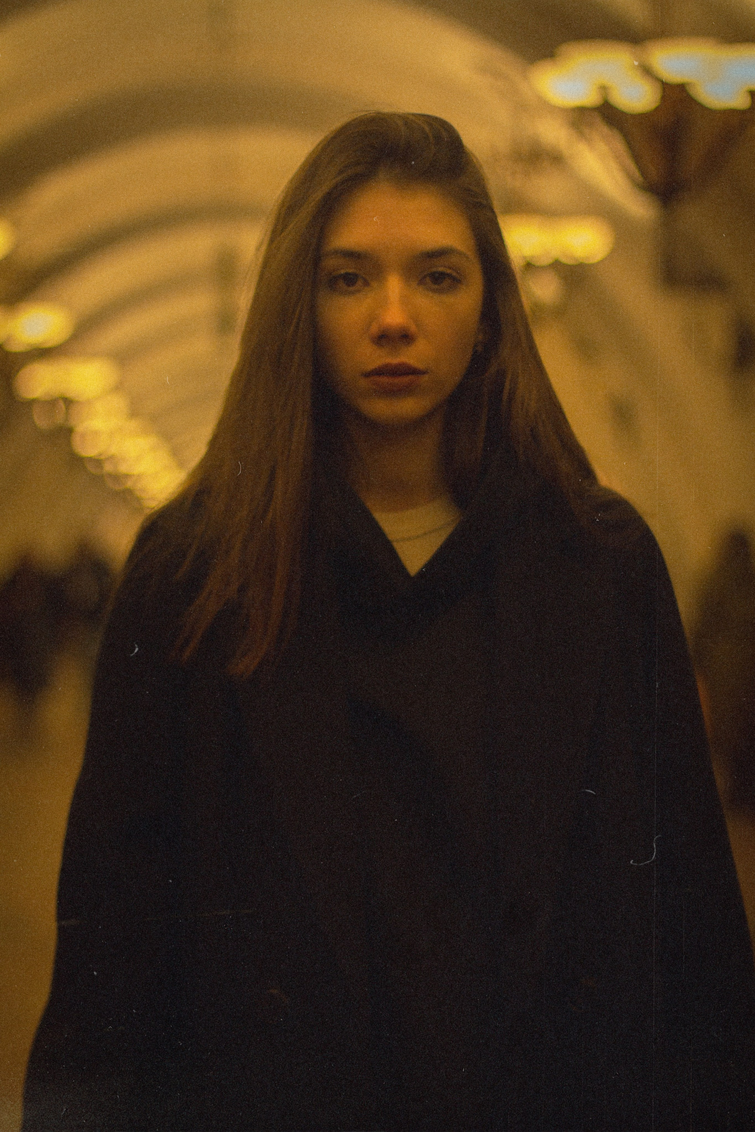 MARY. Главная