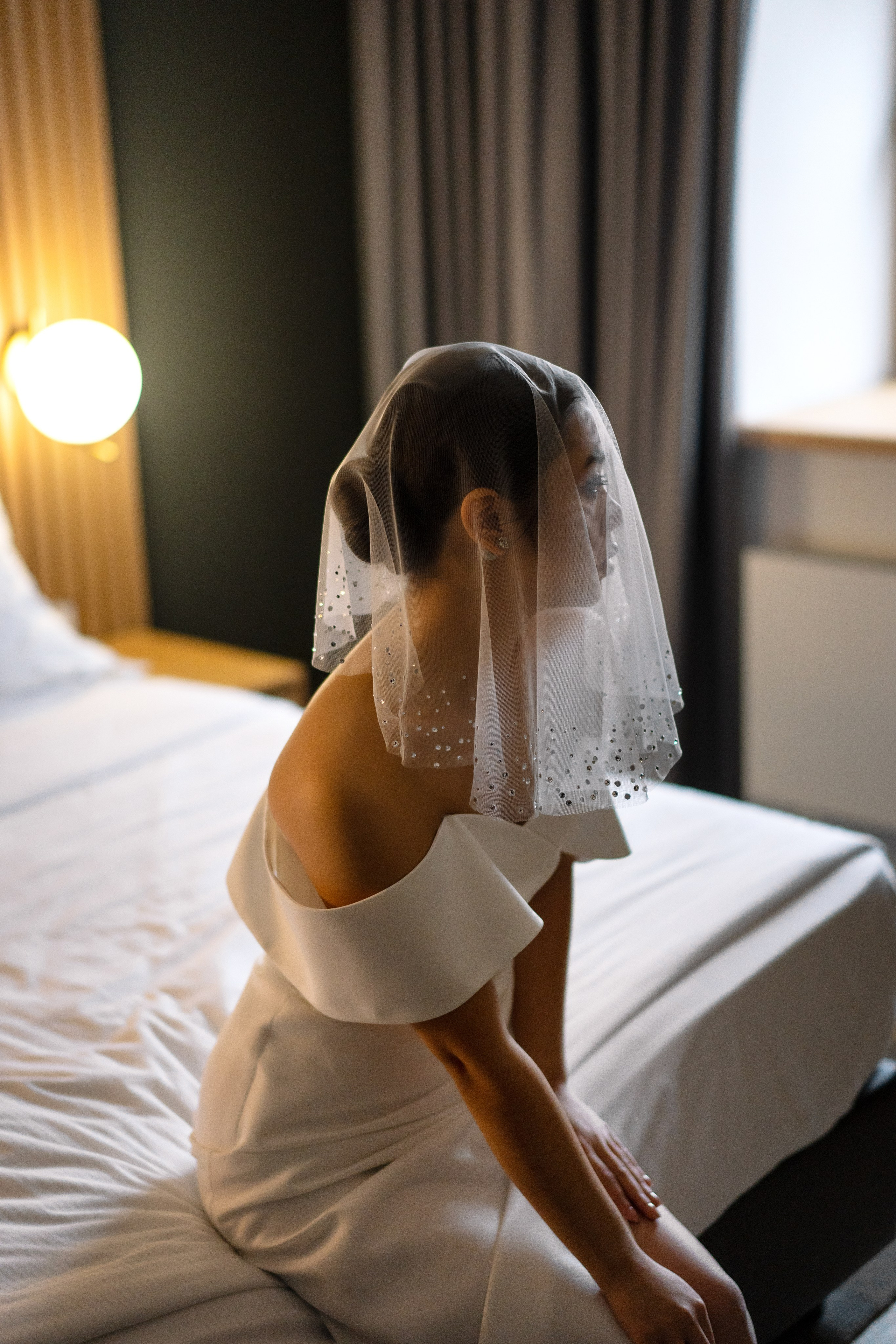 Thaoo&Yanzhe. Семейный и свадебный фотограф Минск, Беларусь Анна Орловская