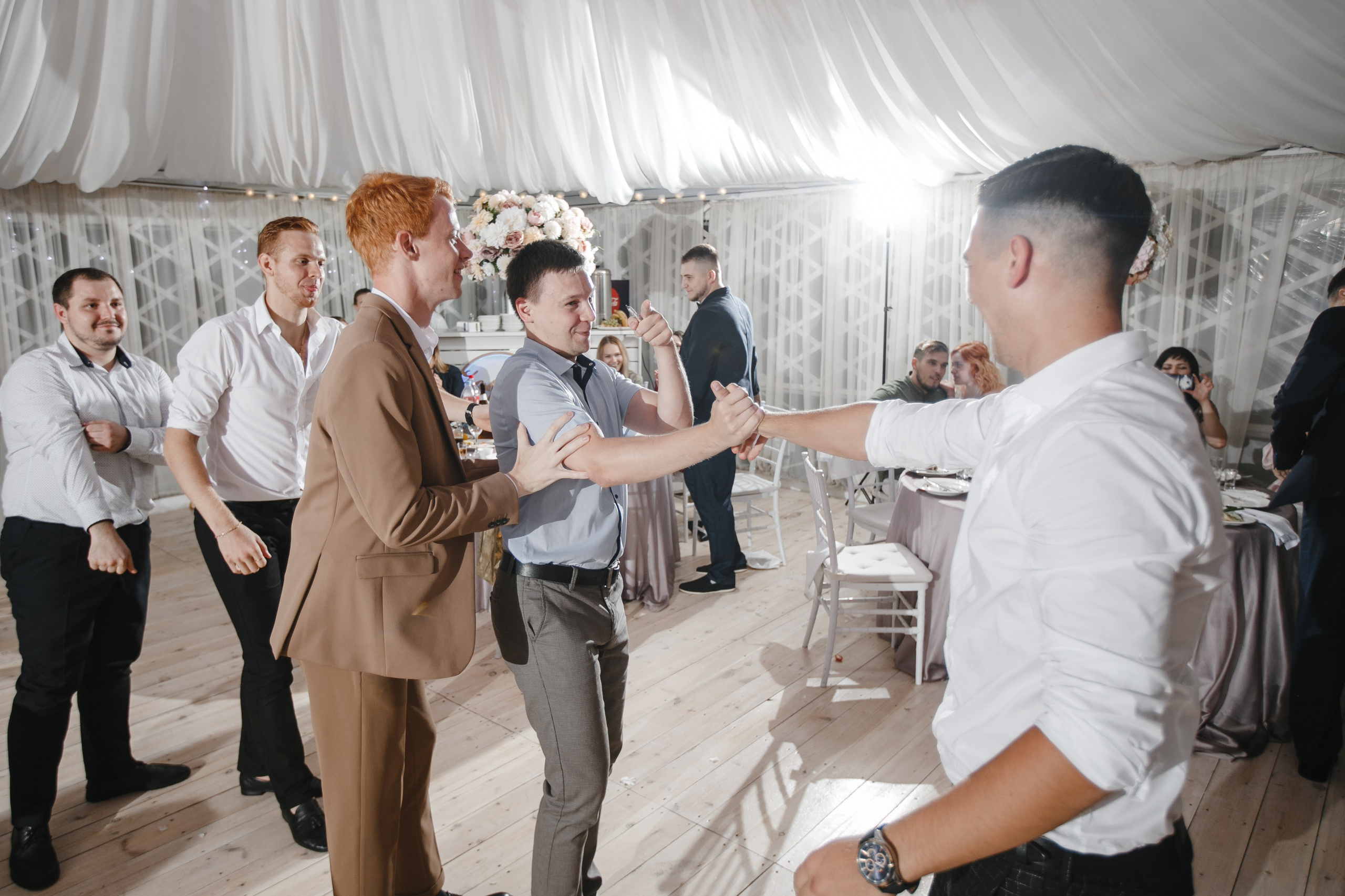 Александр и Алёна. Свадебный и семейный фотограф в Санкт-Петербурге Дмитрий Панин