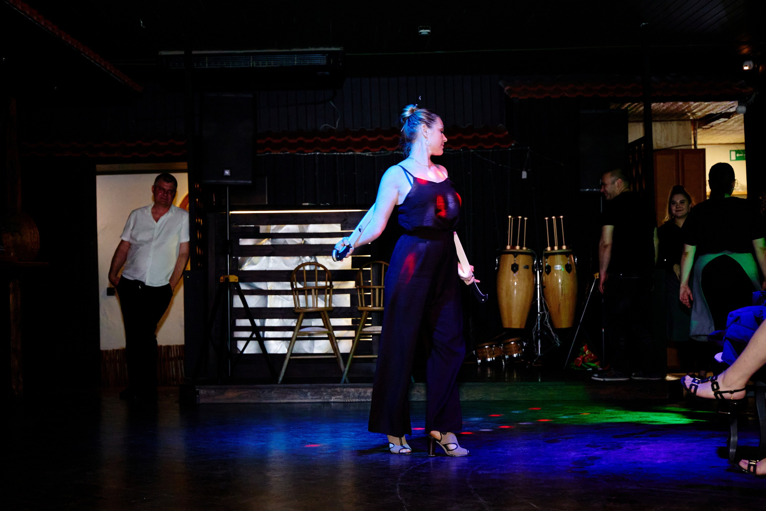 Выпускной 35 Сош. Фотограф Выпускные альбомы Таганрог Сергей Коробченко