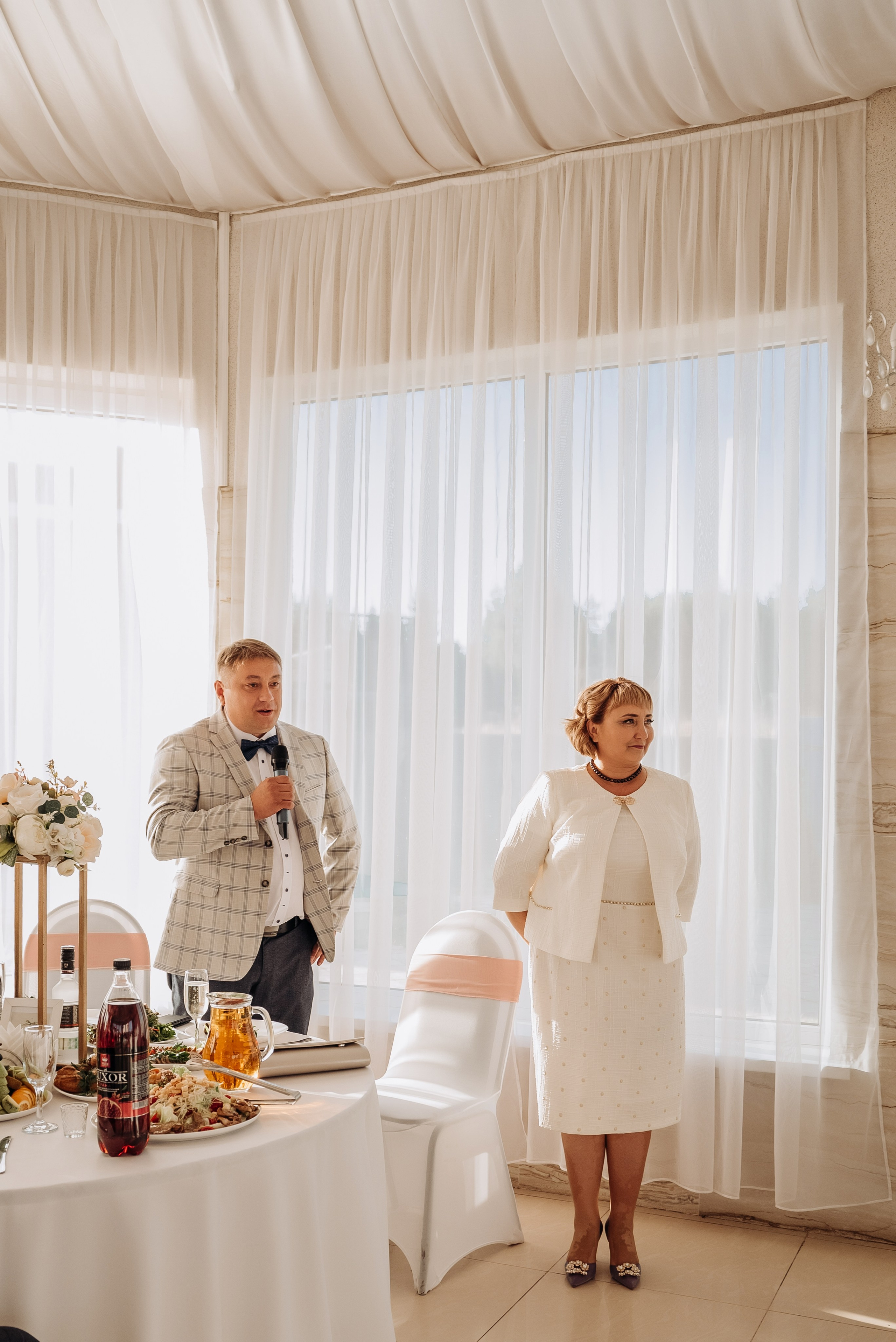 Лена и Глеб. Фотограф Тверь. Анна Драго