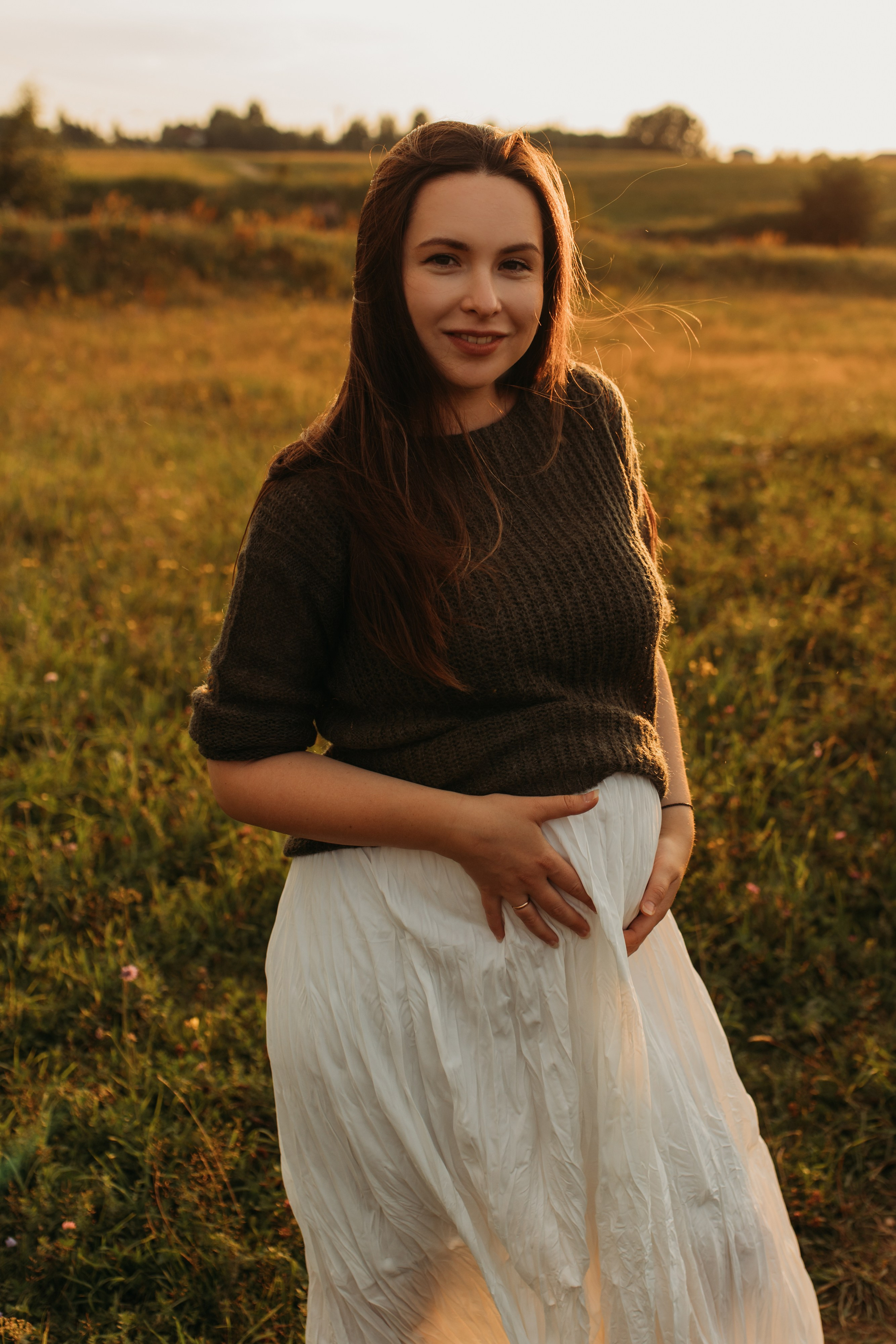 Кирилл и Катерина. Фотограф в Санкт-Петербурге и Ленинградской области. Касаткина Ксения