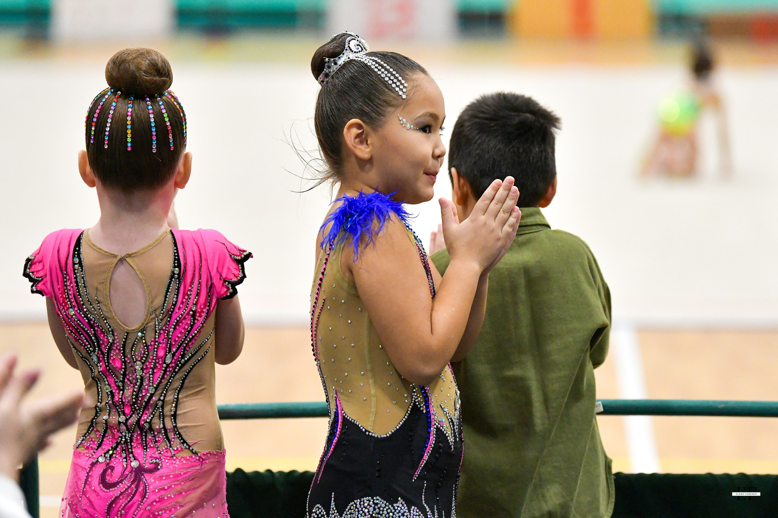 Фестиваль гимнастики «Северная грация» 02.11.2024. Свой взгляд через объектив