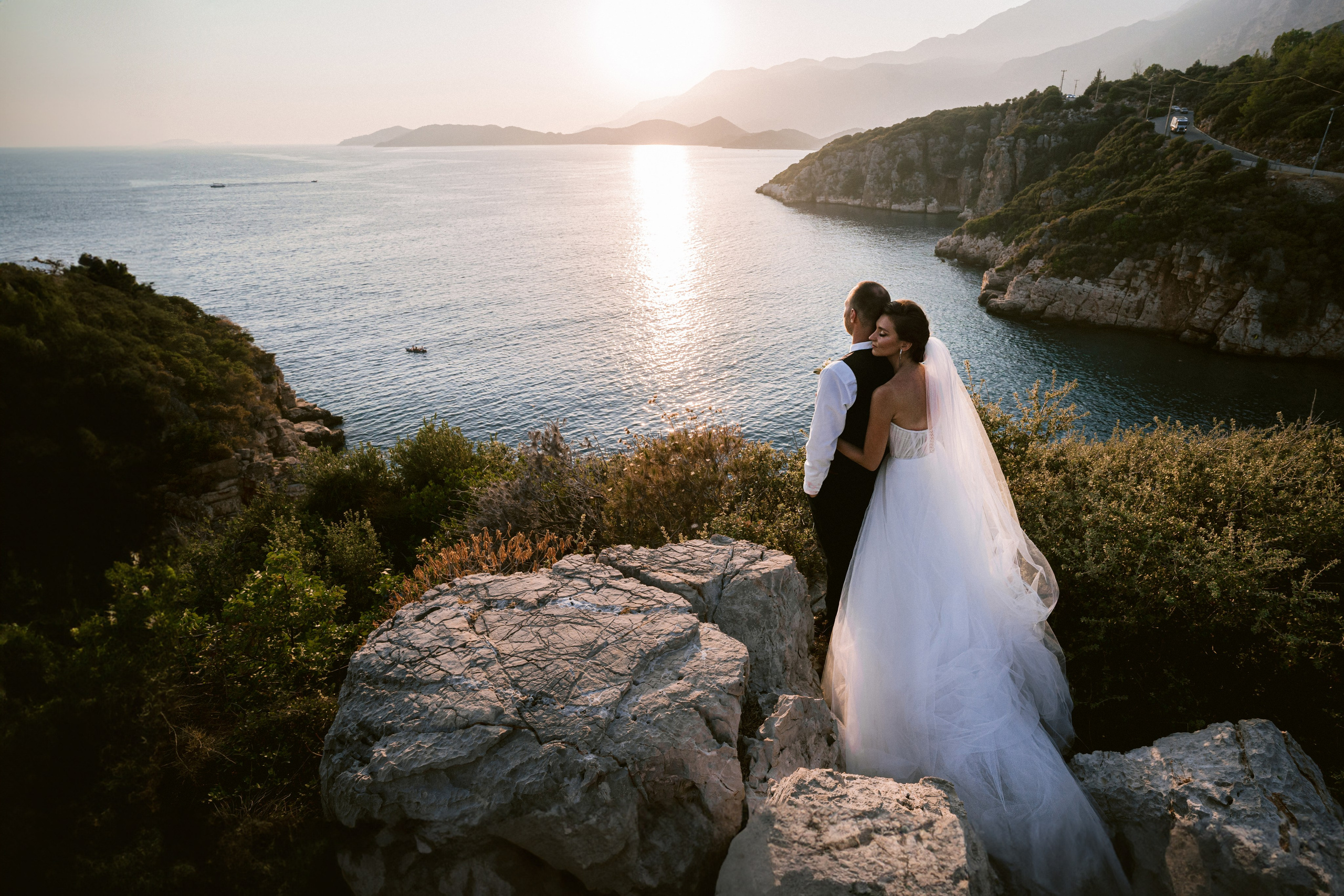 Kaş in Love. Wedding & Documentary Photographer based in Nuremberg — available across Europe & Turkey | Vitalii Nasonov
