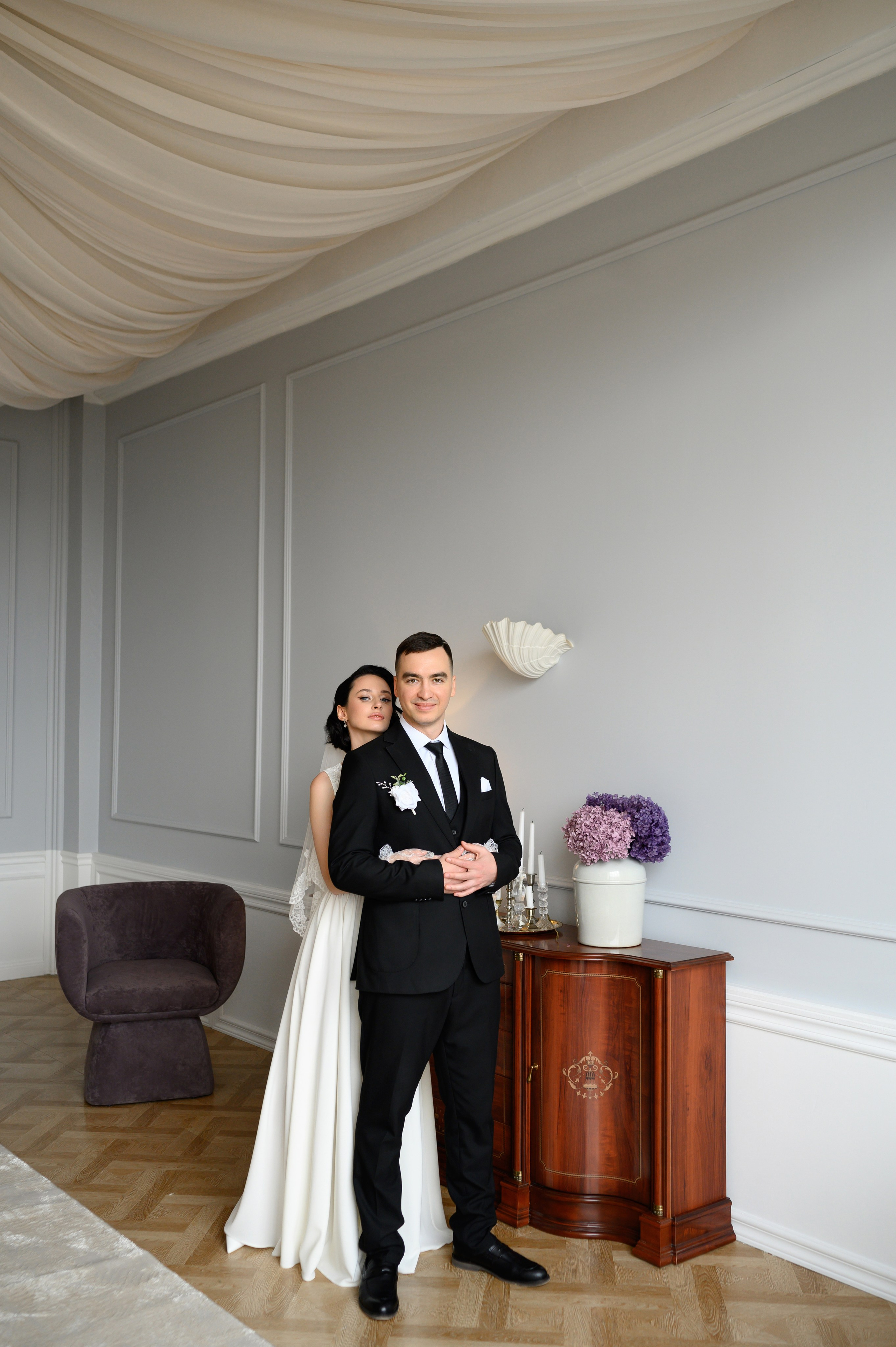 Соня и Сережа. Фотограф в Краснодаре Скубицкая Альбина