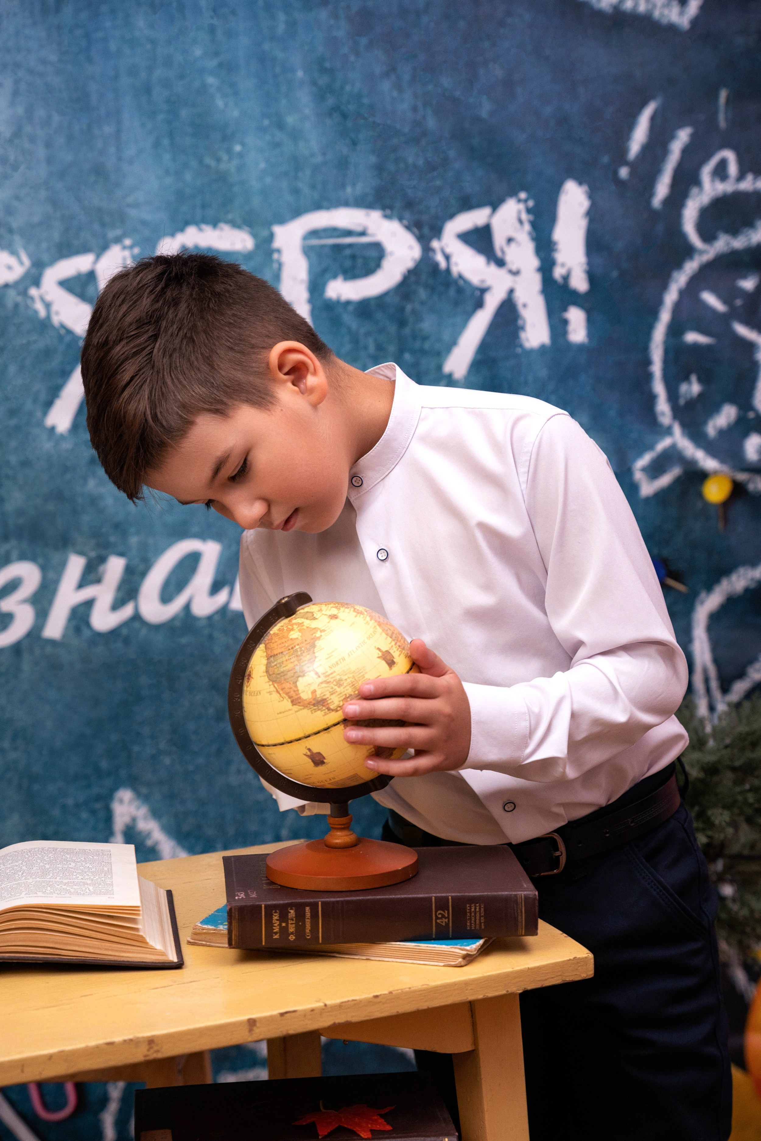 Репортажная съемка. Фотограф в Норильске и Кайеркане