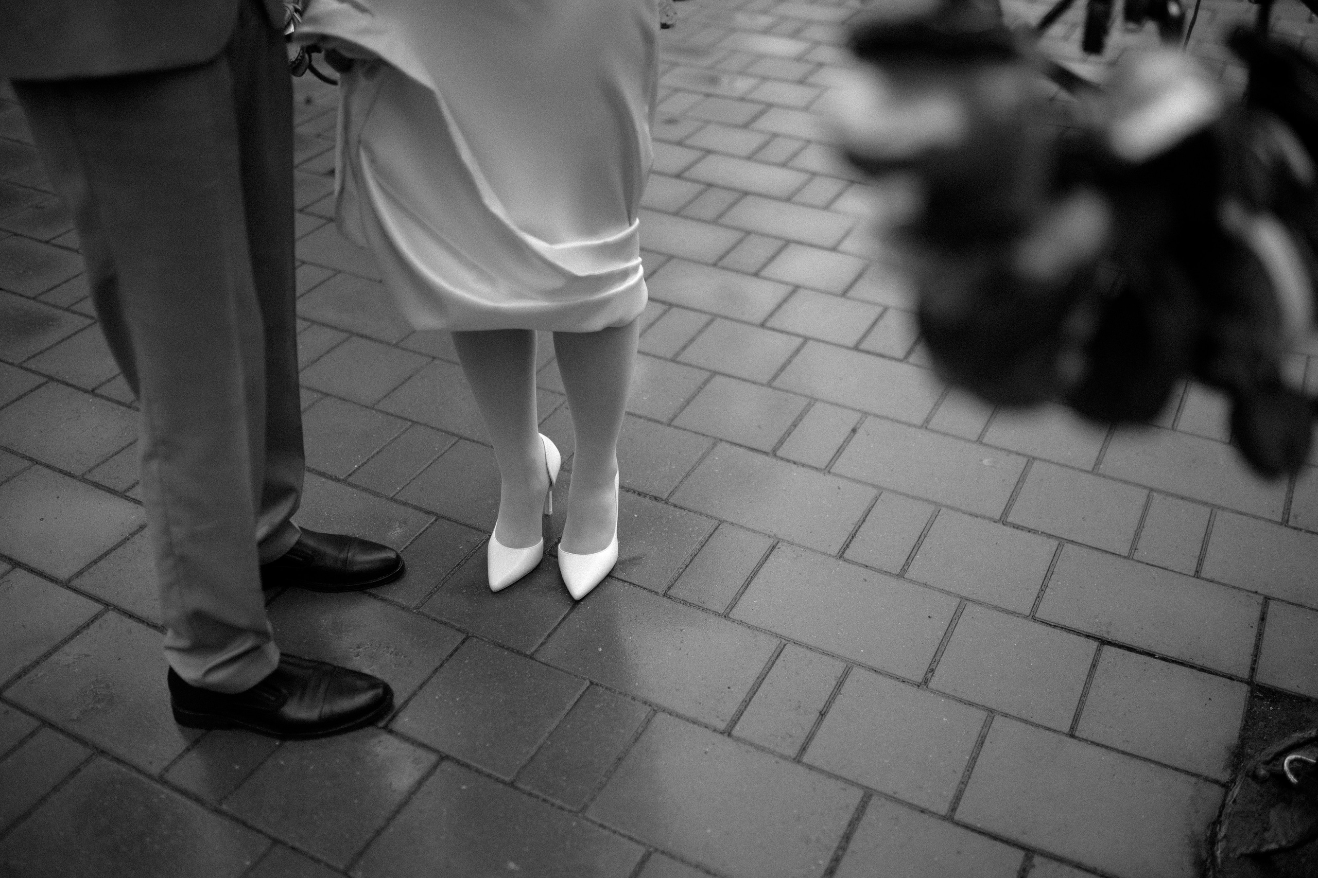 Никита & Диана. Анастасия Гольнева