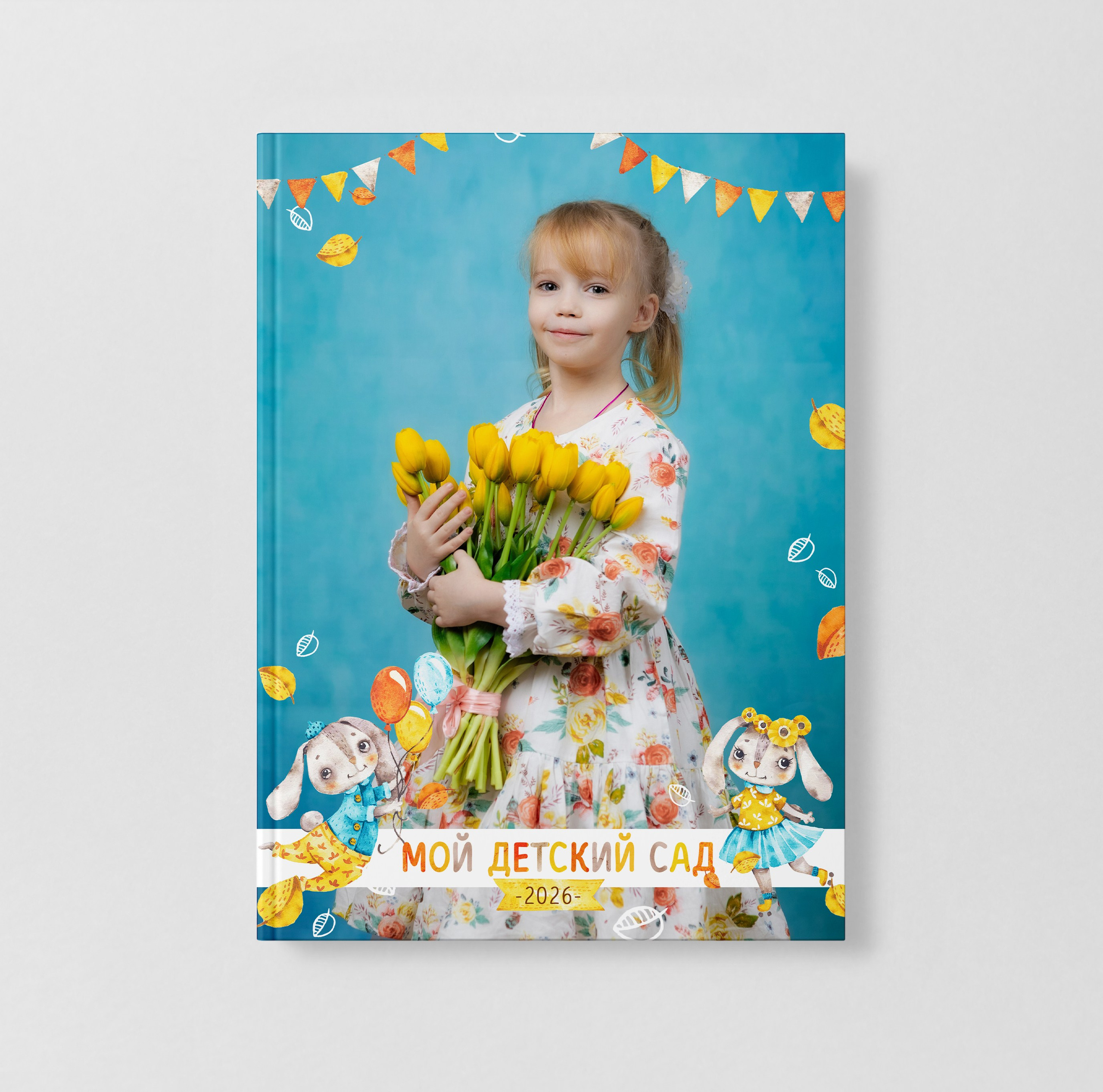 Фото, видео, авторские выпускные альбомы в Нижнем Новгороде