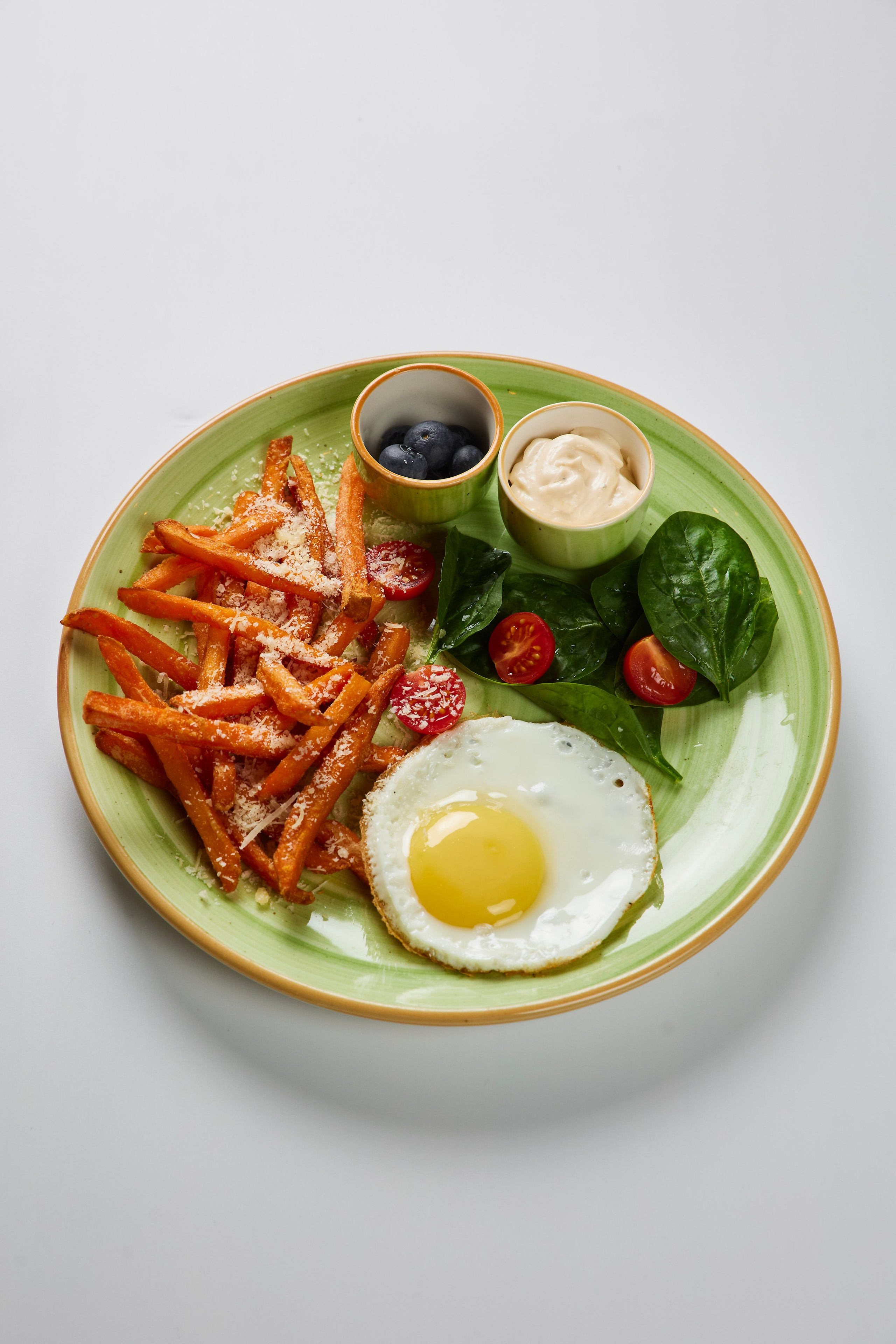 Food. Главная