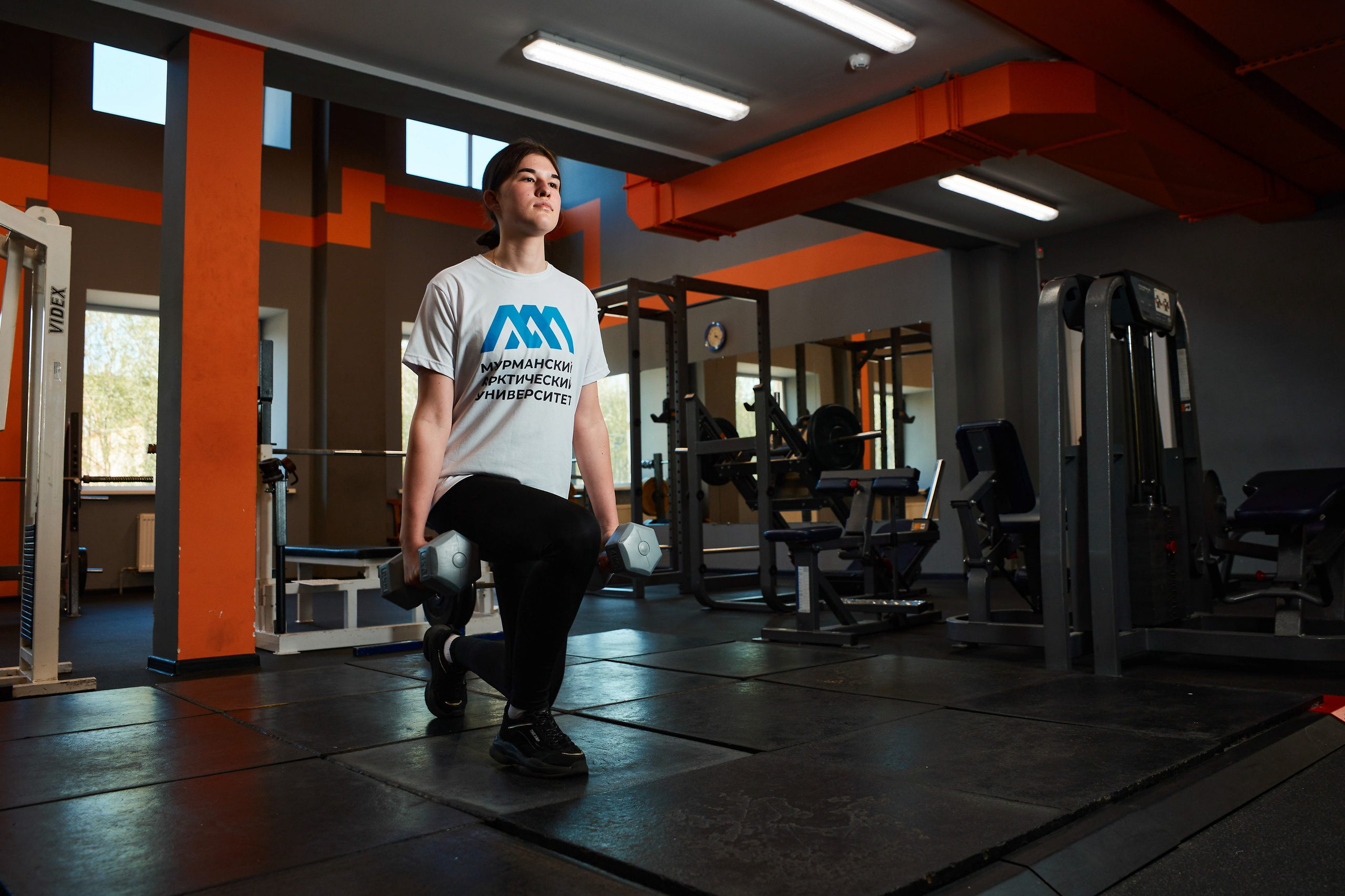 Репортаж. Главная