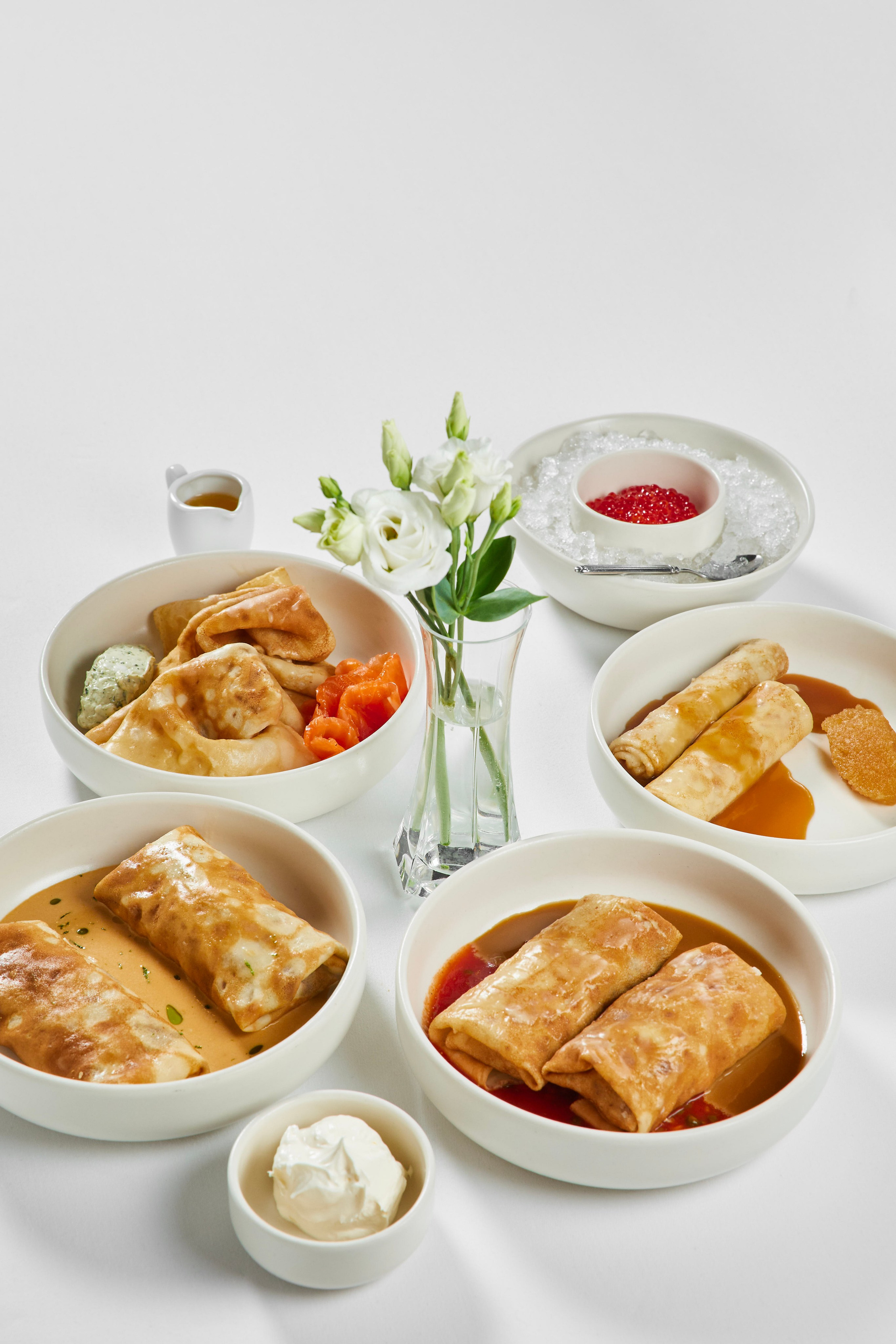 Food. Главная