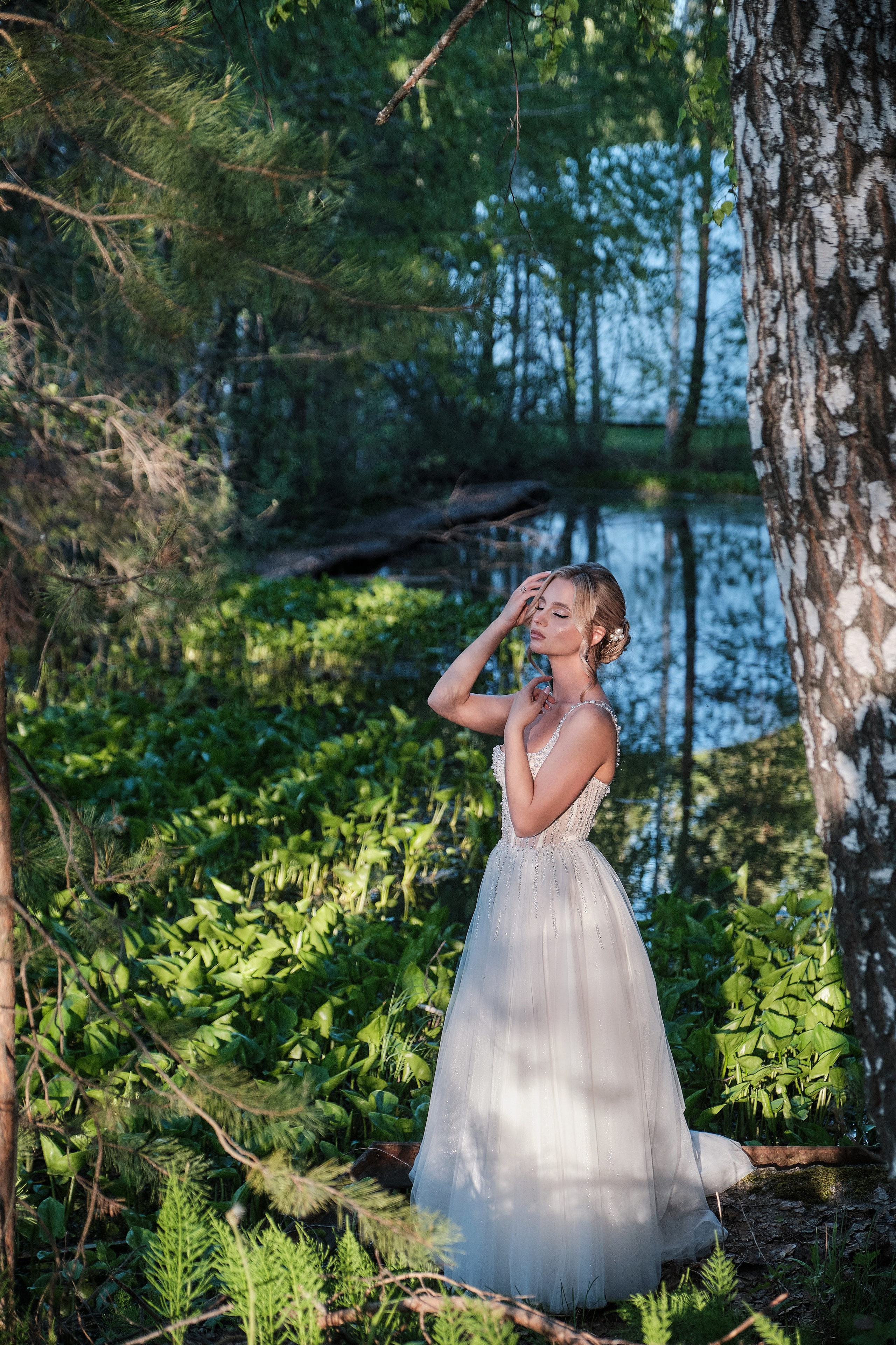 АНТОН И АНАСТАСИЯ. Свадебный фотограф в Екатеринбурге Соседков Евгений