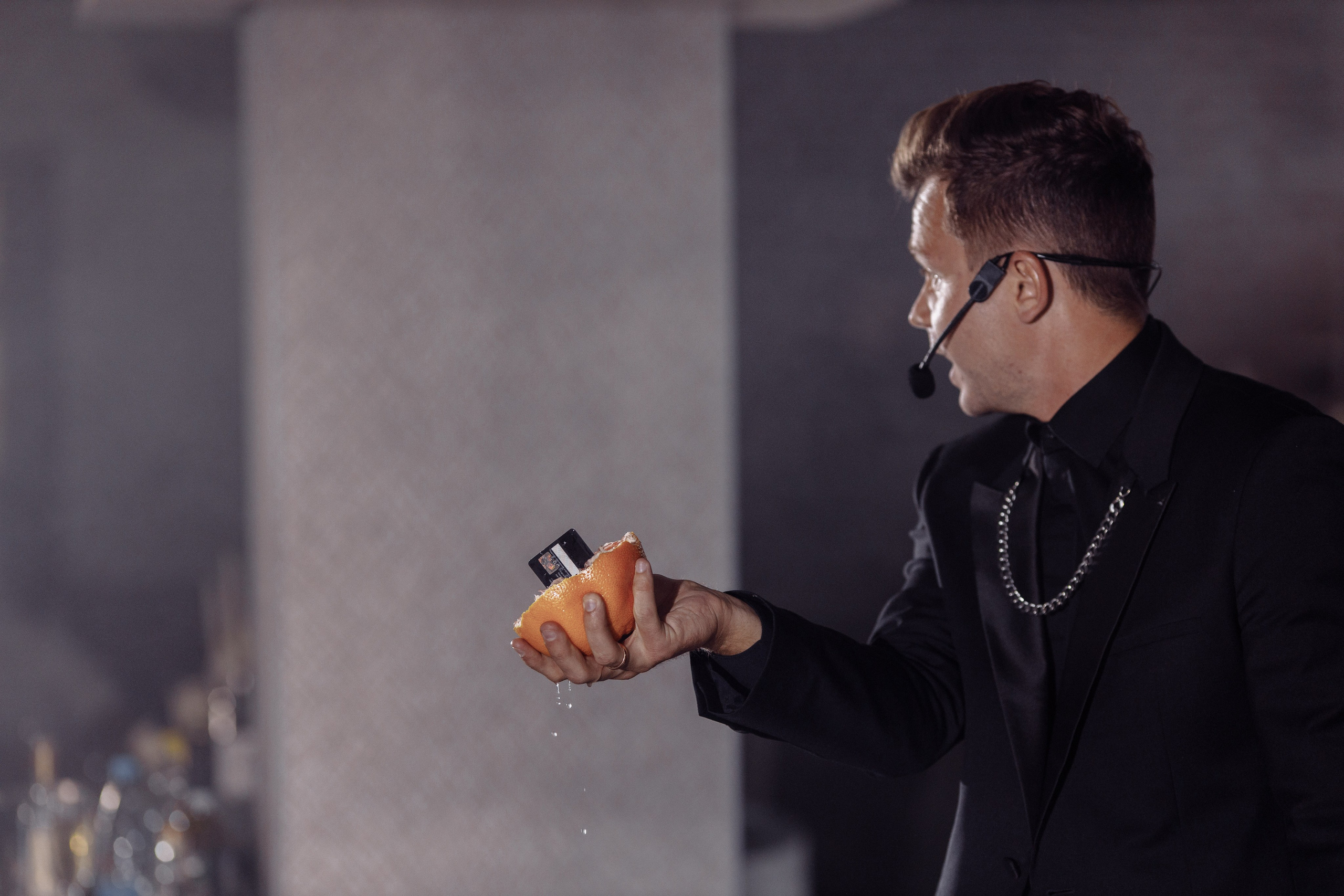 Свадебная фотосессия красивый банкет. Свадебный фотограф в Екатеринбурге Илья Корсаков