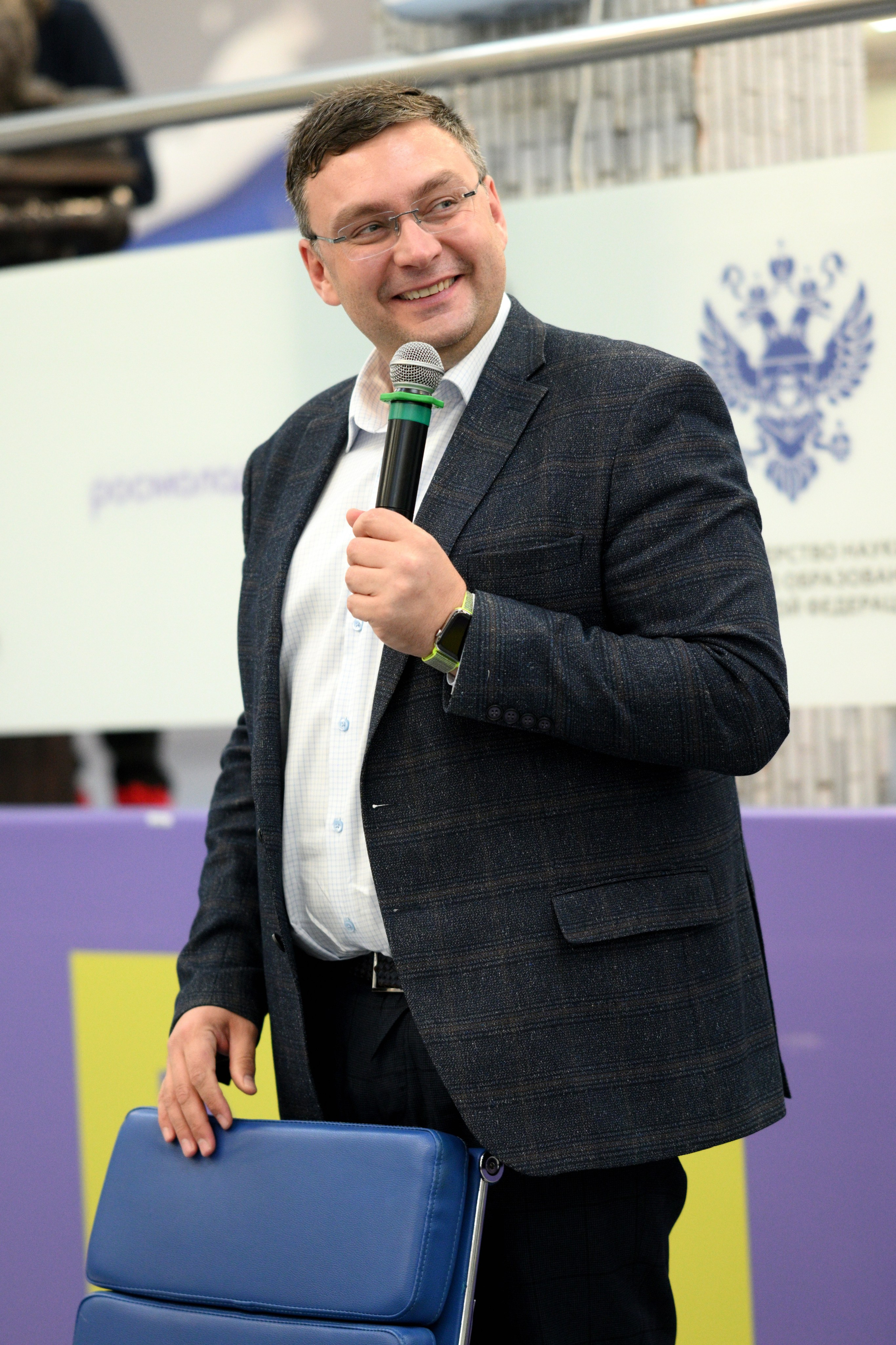 Репортаж. Фотограф в Москве Илья Михайлов