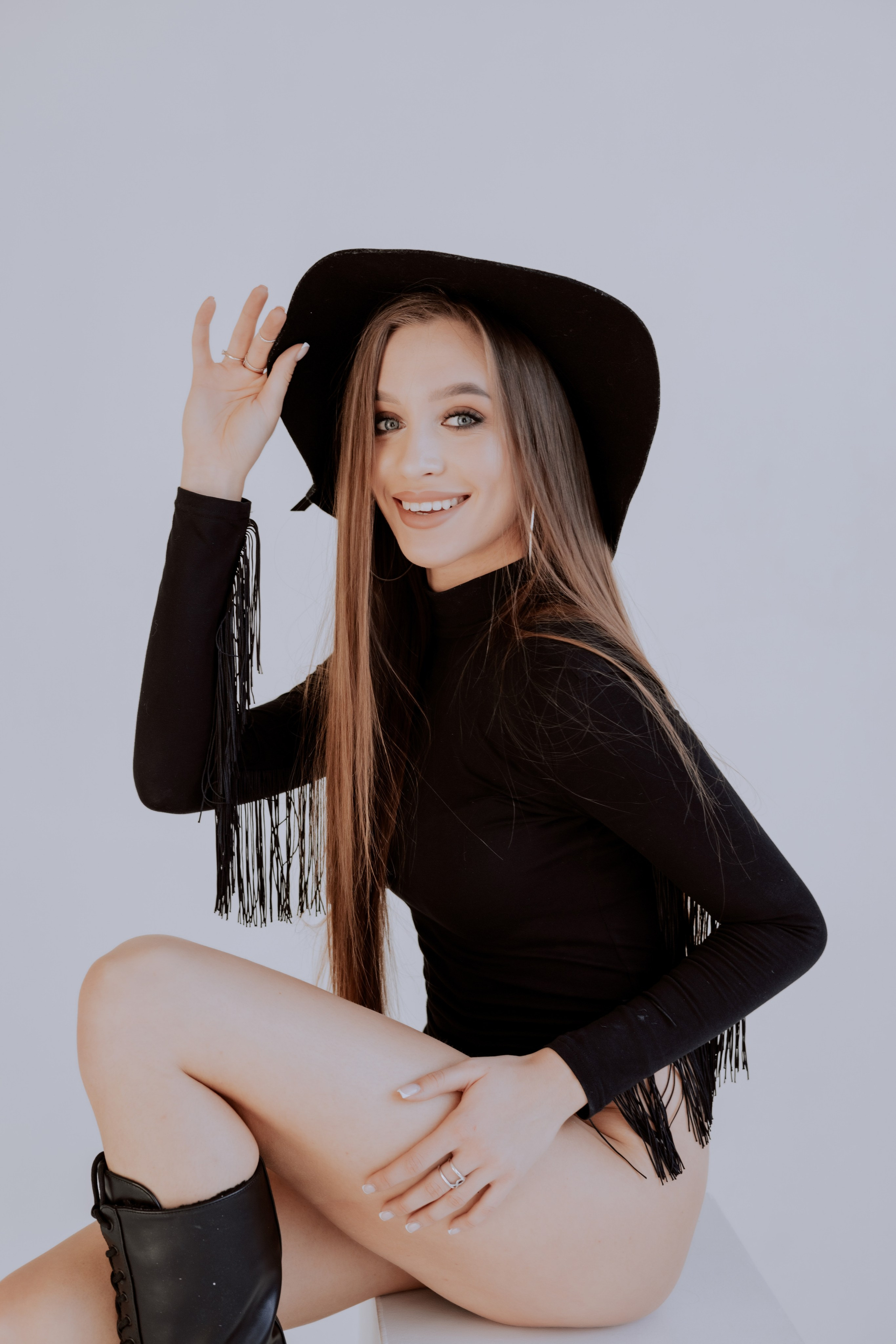 Дарья. Фотограф Волгоград Кристина Прохоренко