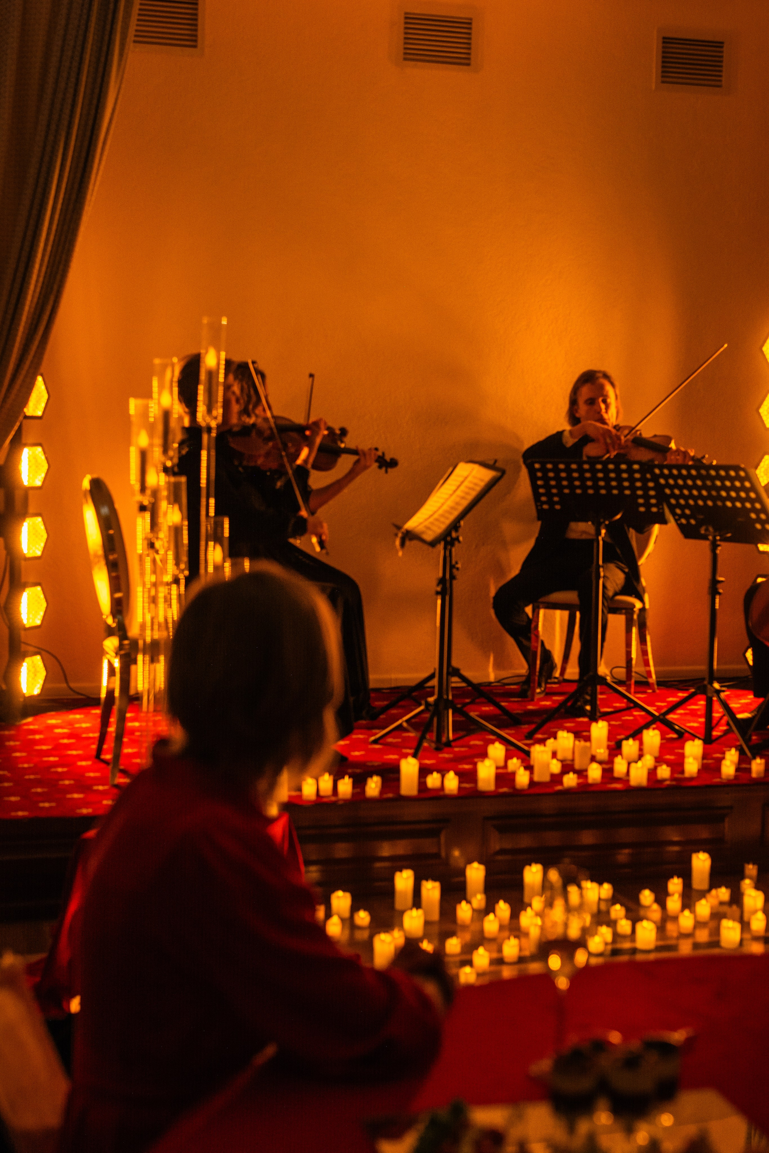 Благотворительный концерт «Твори Добро». Фотограф в Москве Ангелина Ким