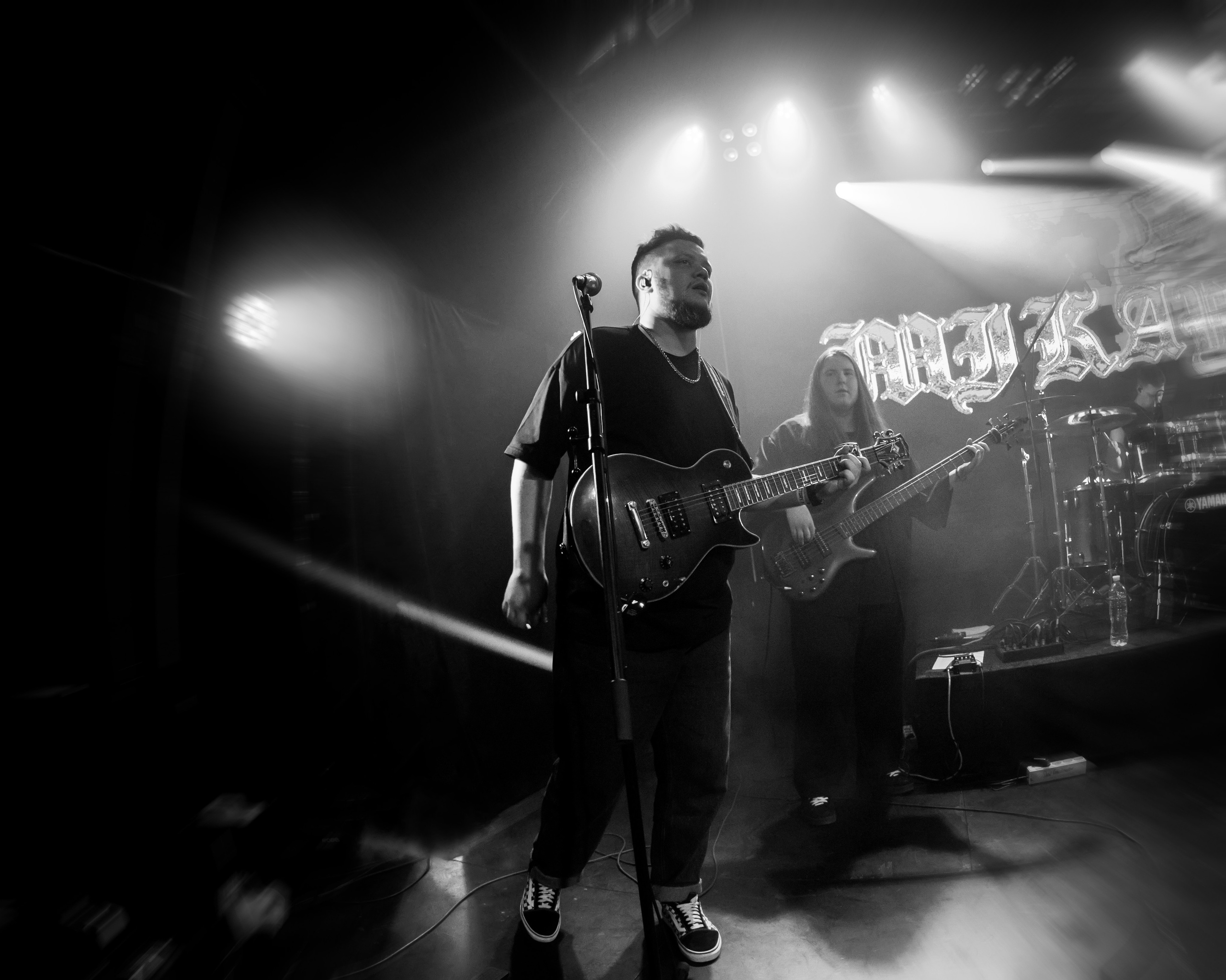 MIKAYA. Кира Молко — Концертный фотограф в Санкт-Петербурге