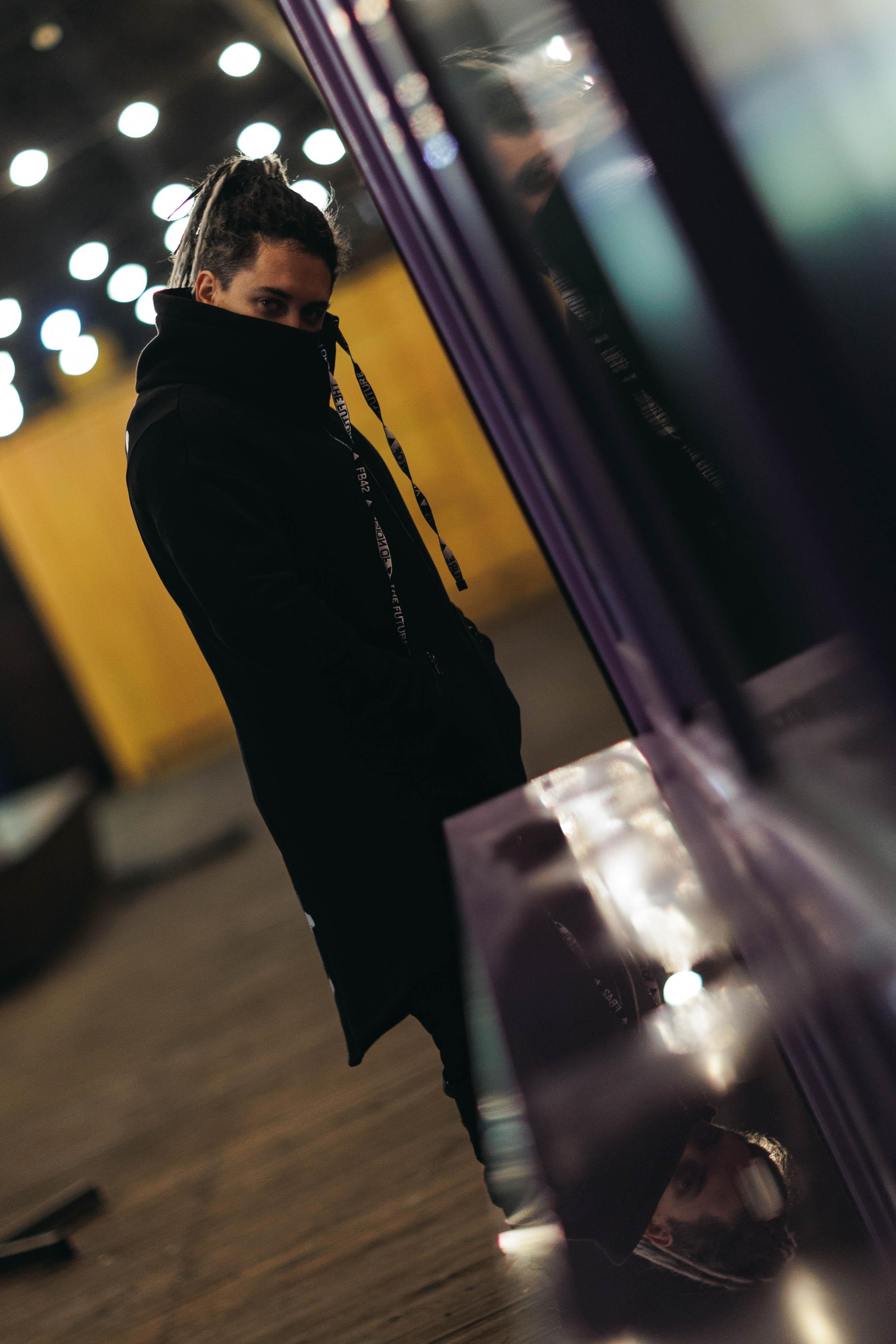 Виктор. Фотограф в Ростове-на-Дону Ника Обида