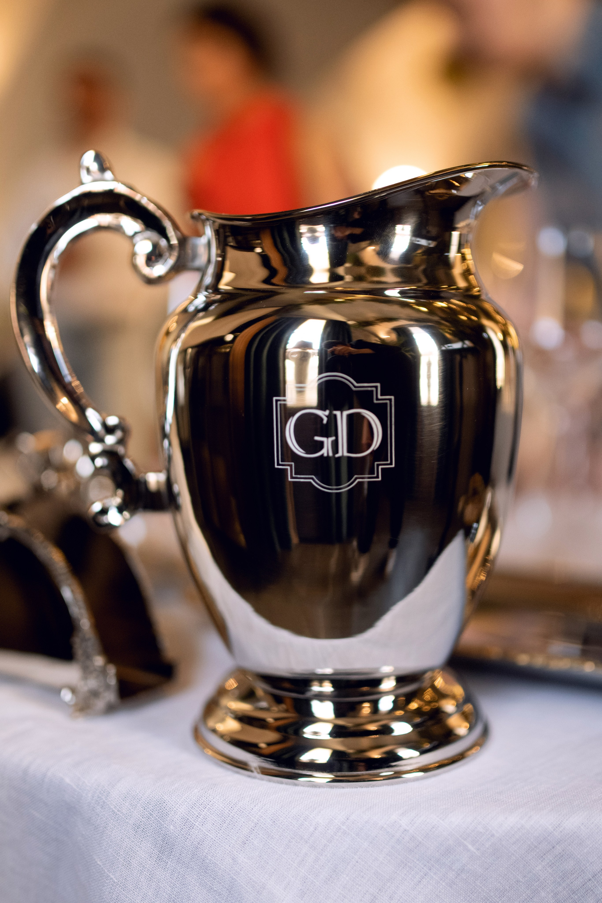 ART DE LA TABLE с Натальей Люккези. Свадебный фотограф в Минске