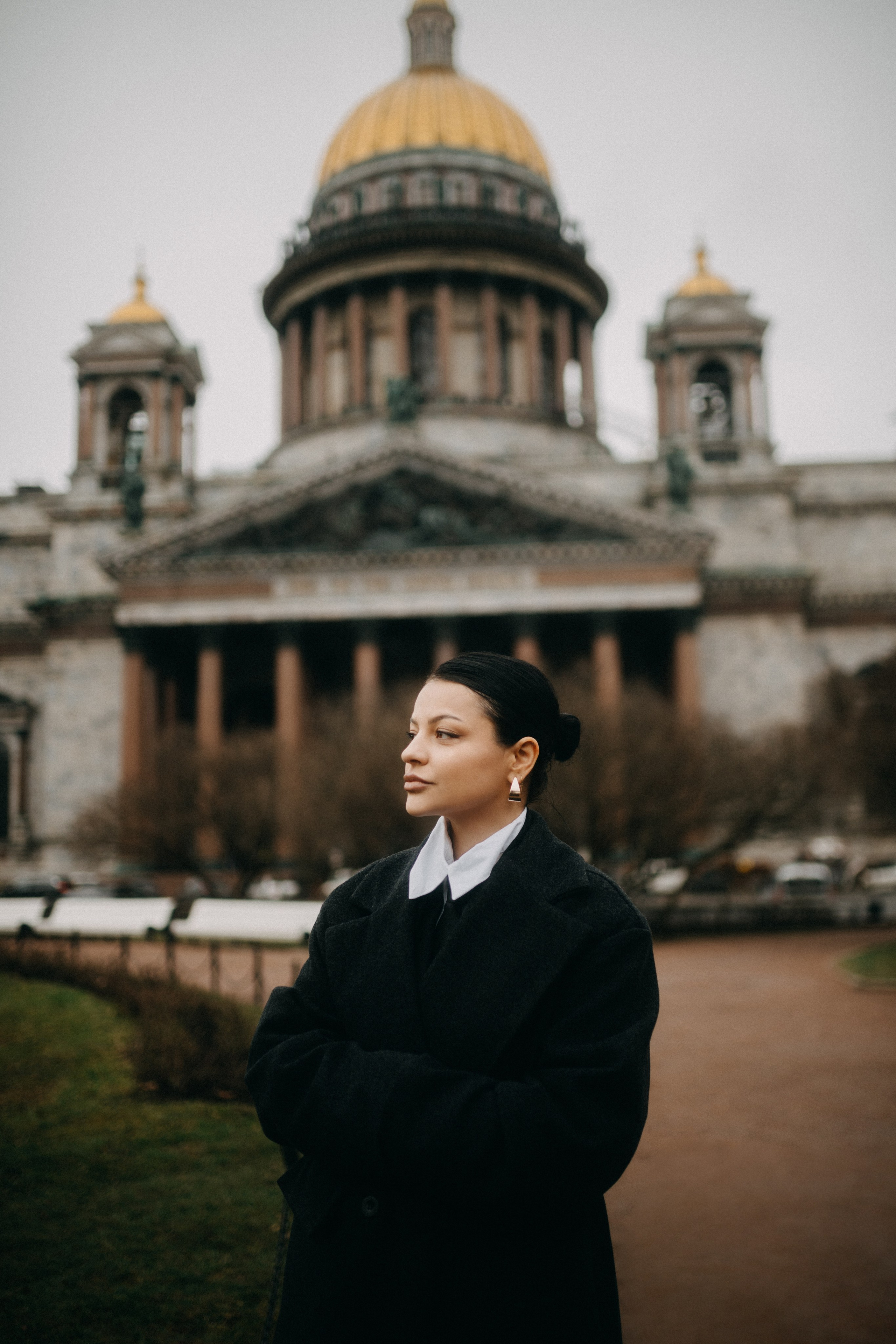 Лиза. Фотограф в Санкт Петербурге Лара Великова