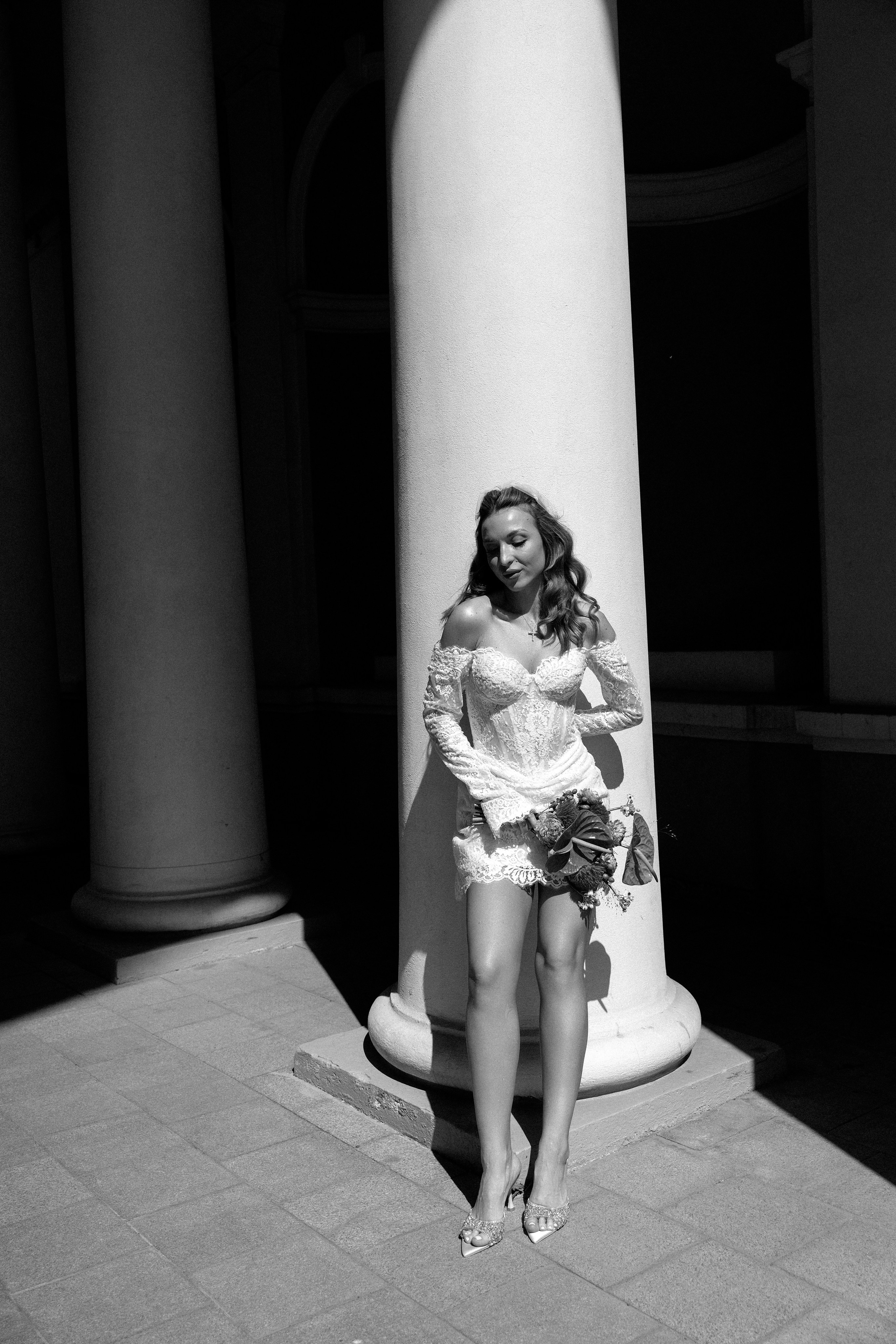 E&A. Пушистая Сова - Свадебный и портретный фотограф Воронеж, Москва, Питер