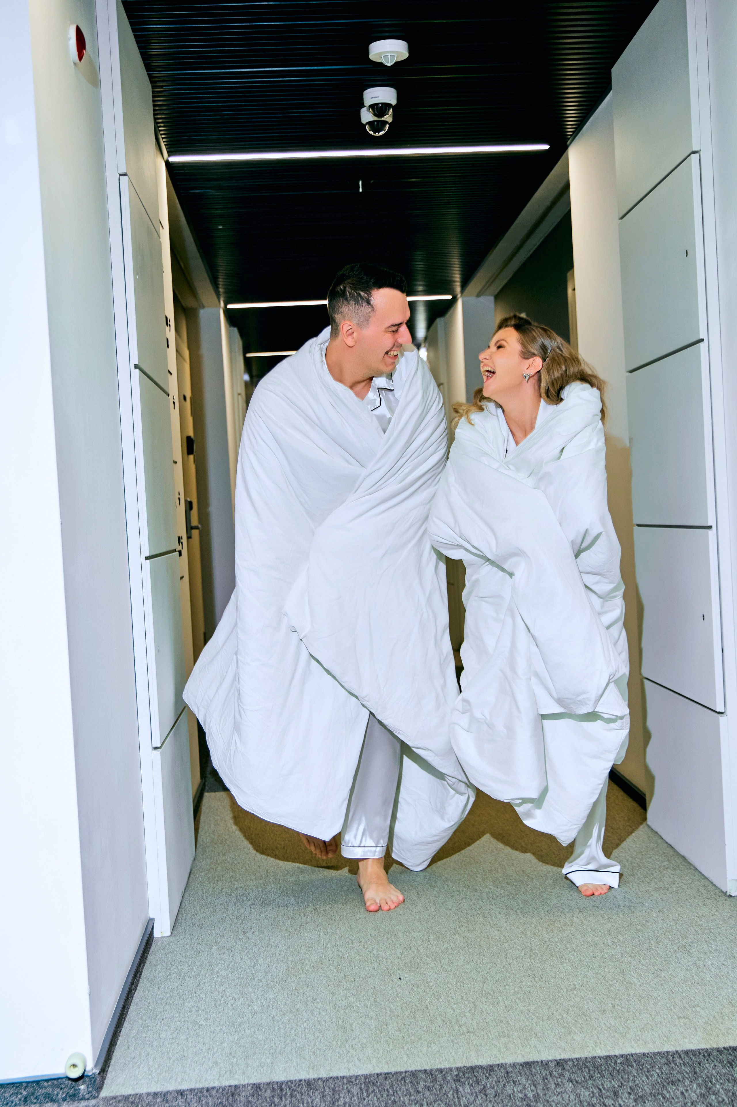 Свадебные съёмки. Фотограф Александр Музыка