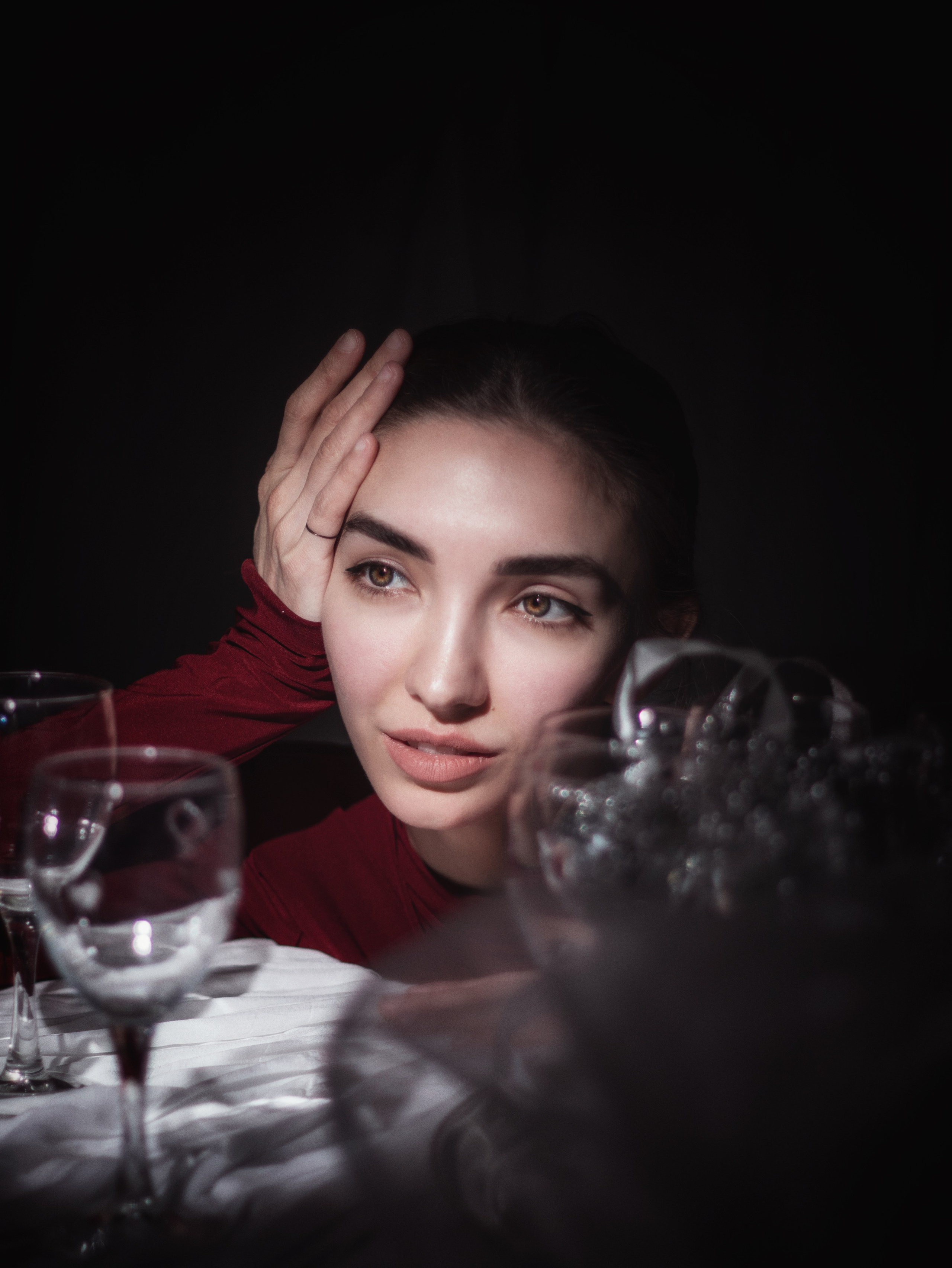 Алина. APPHOTOGRAPHY | Фотохудожник Анна Камчатная