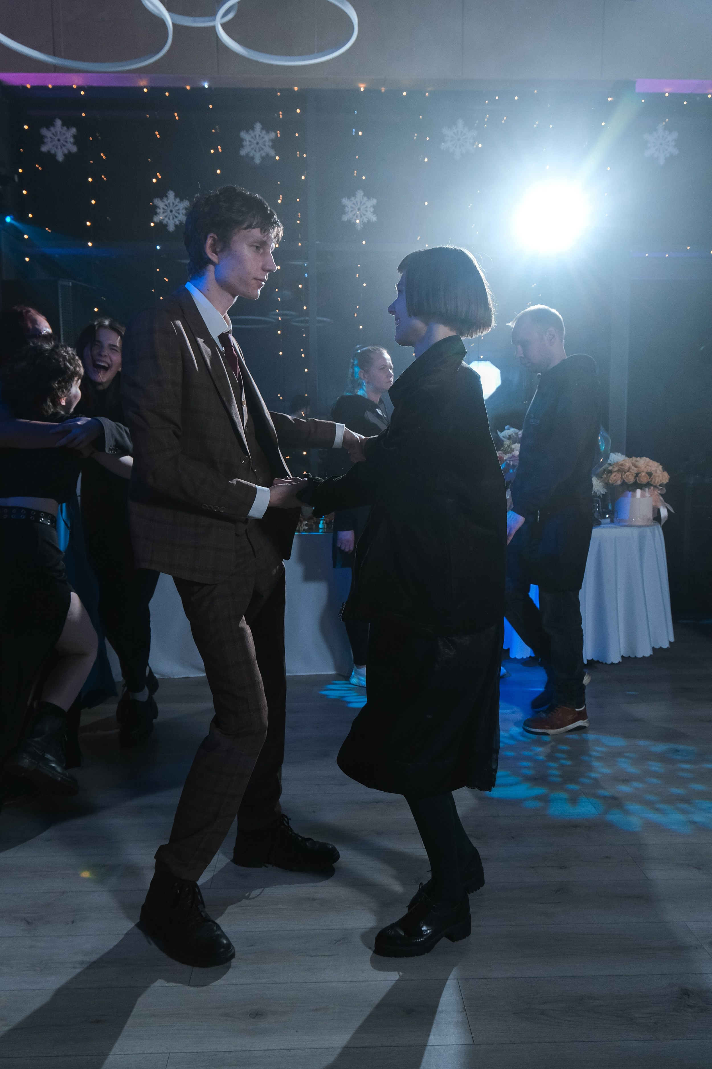 Макар и Софья. Фотограф и видеограф в Москве и МО — Евгений Лавров