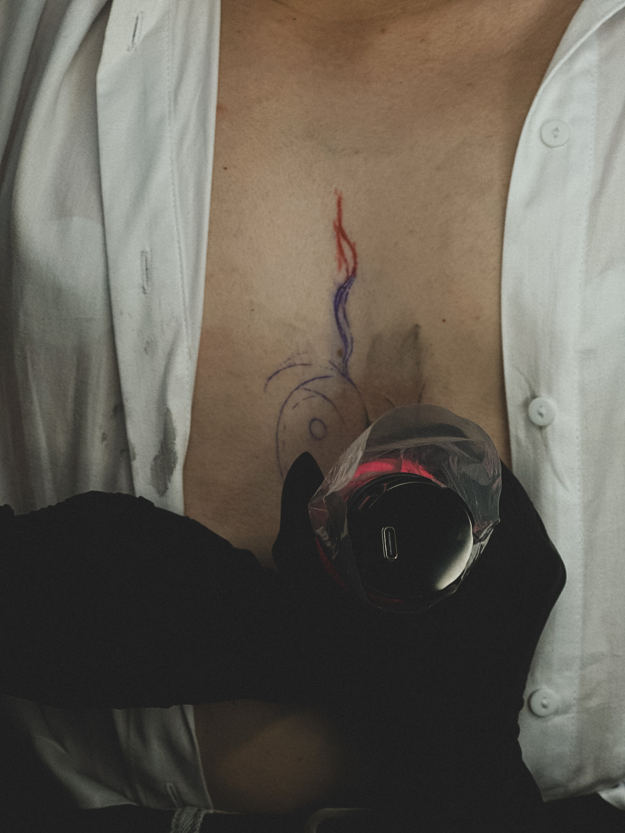 Dose/tattoo 🫦. <3