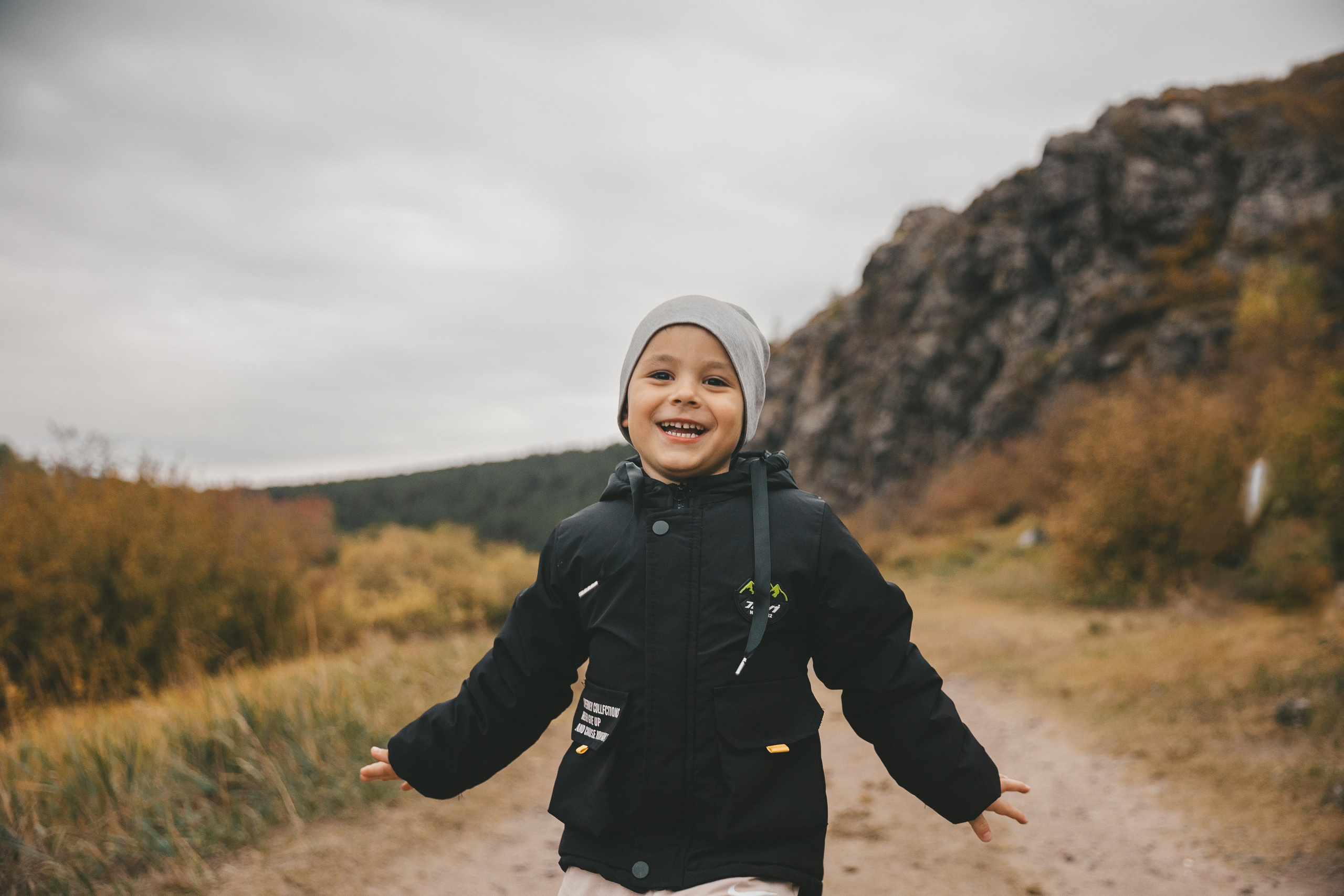 Просто наступила ОСЕНЬ…. Семейный, свадебный фотограф в Чите Екатерина Мельникова