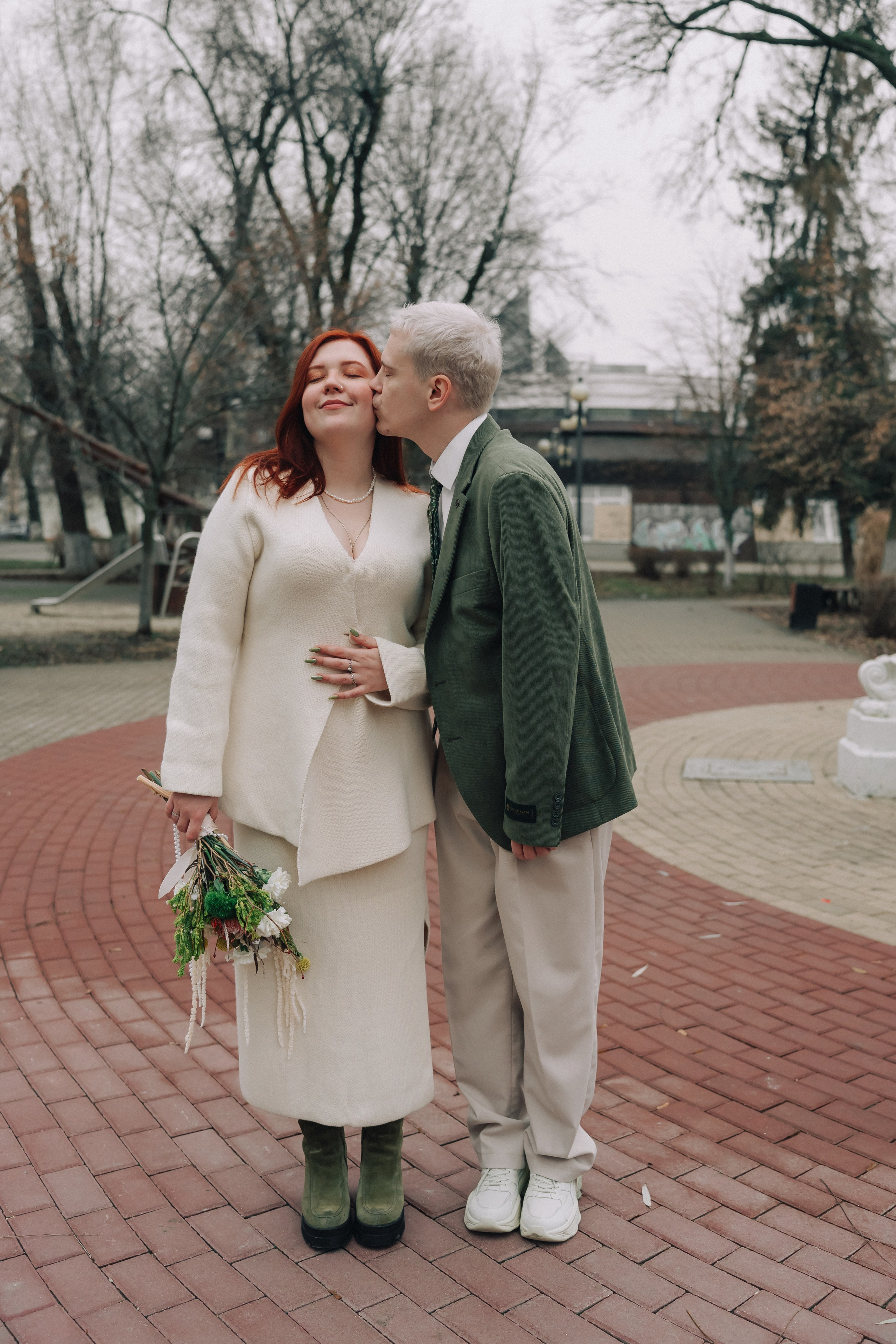 Жан и Алла. Ирина Гонтарева|Фотограф|Белгород