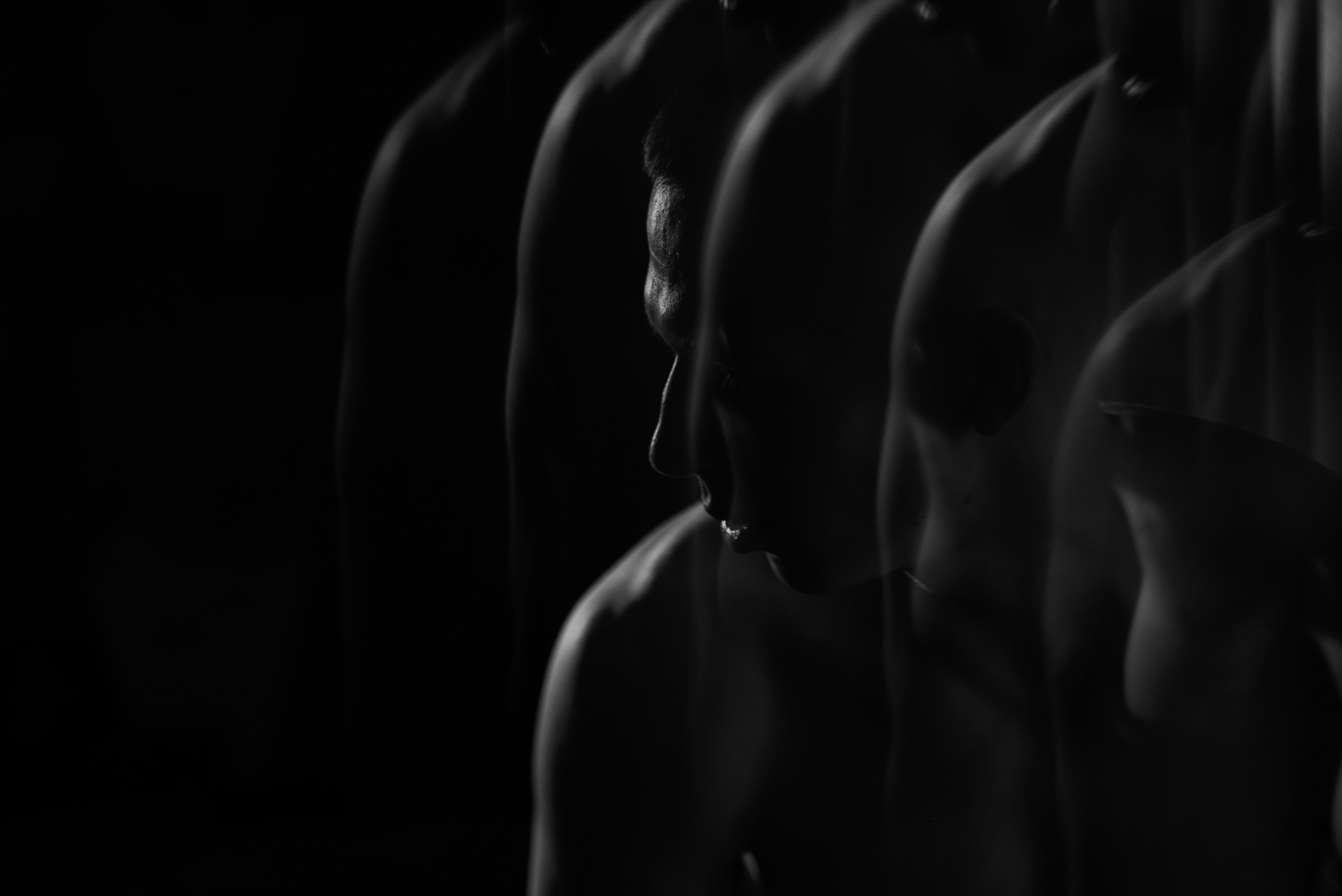 Даниил и Александра. Фотограф Филякин Константин