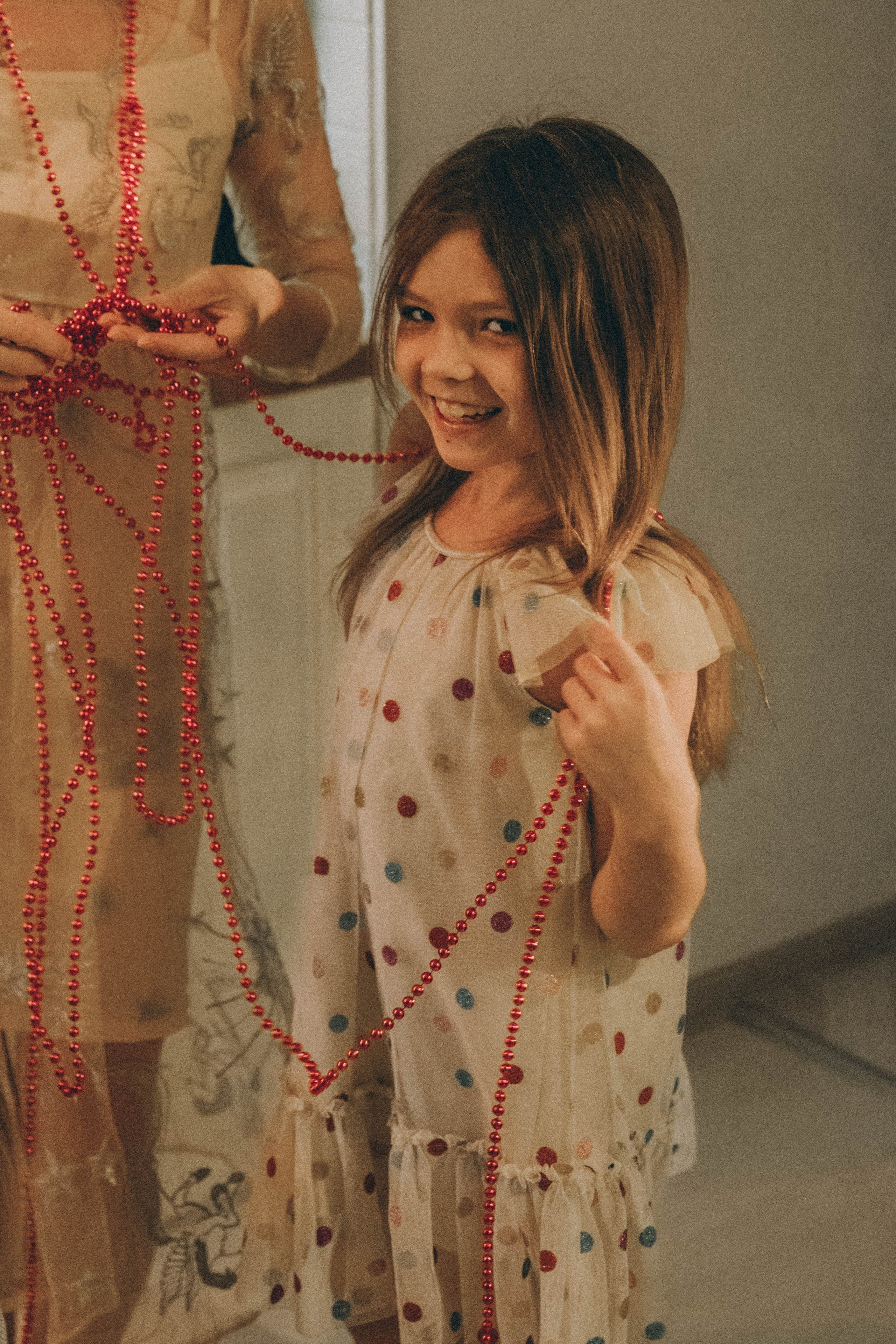 Под Новый год. Семейный фотограф из Петрозаводска, Карелия