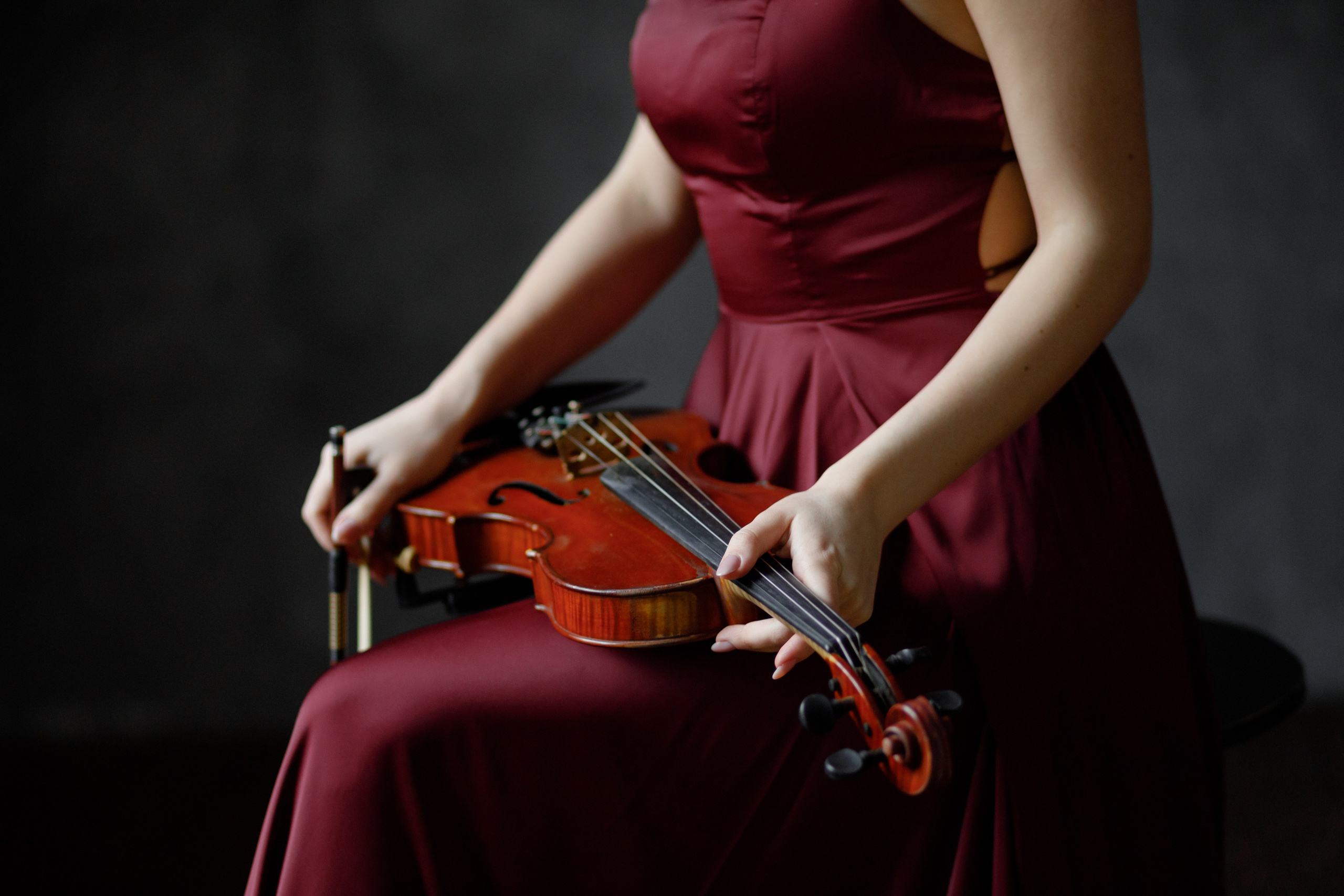 Анна. Семейный и портретный фотограф в Санкт-Петербурге Андрей Воробьев